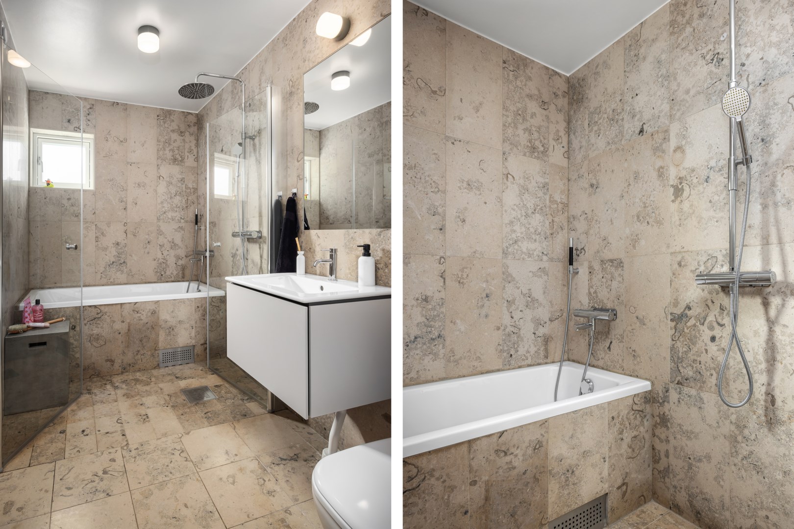 Bostadsbild från Skurusundsvägen 116B, Såld i Skuru, Nacka