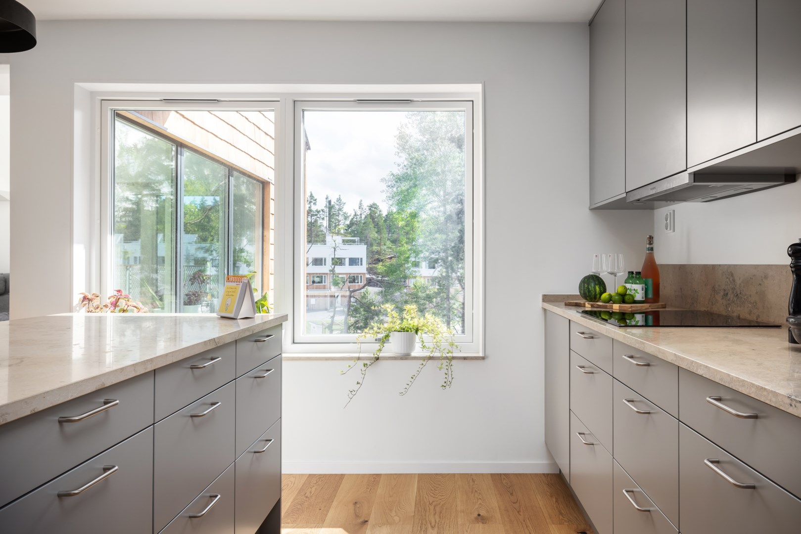 Bostadsbild från Skurusundsvägen 116B, Såld i Skuru, Nacka