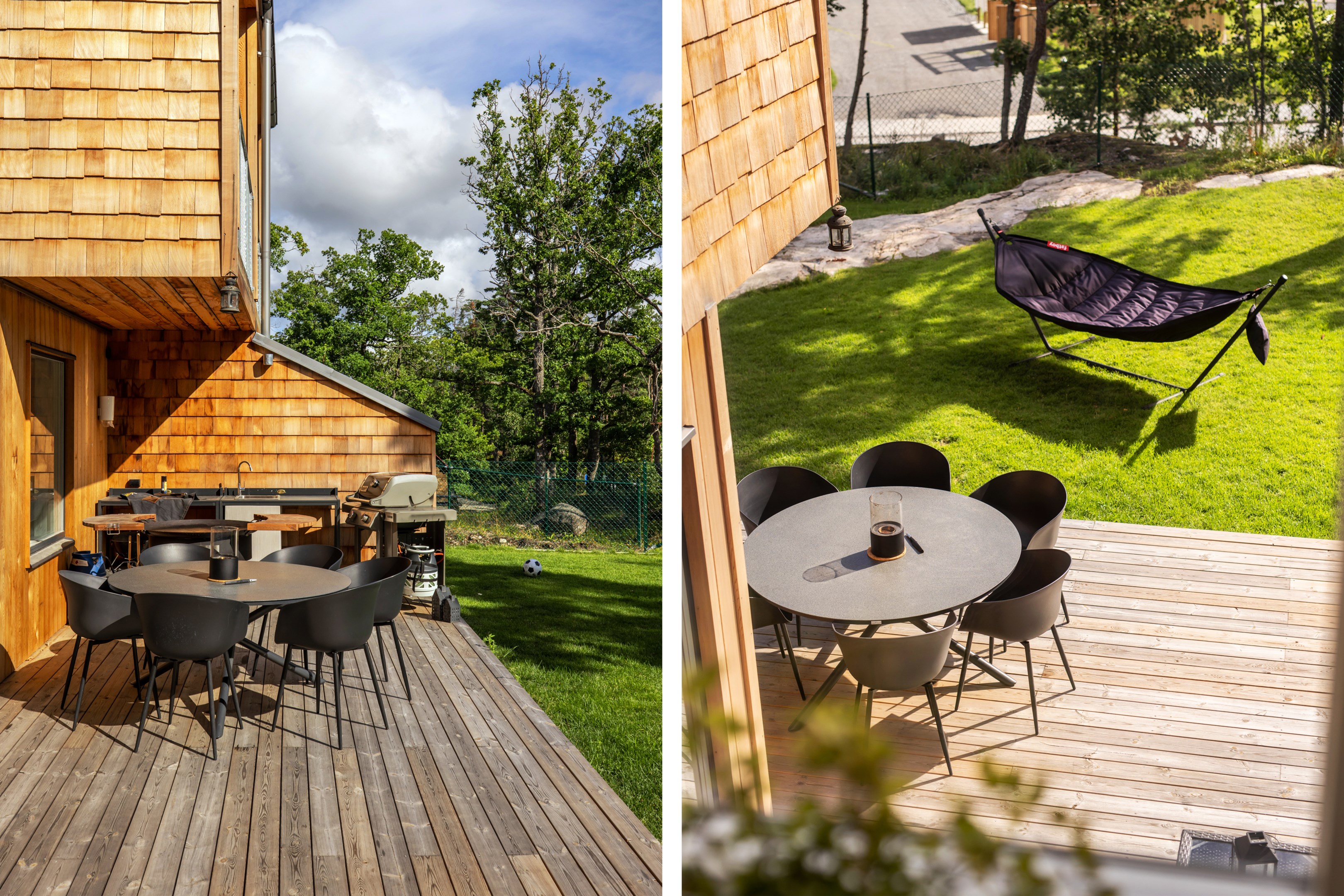 Bostadsbild från Skurusundsvägen 116B, Såld i Skuru, Nacka