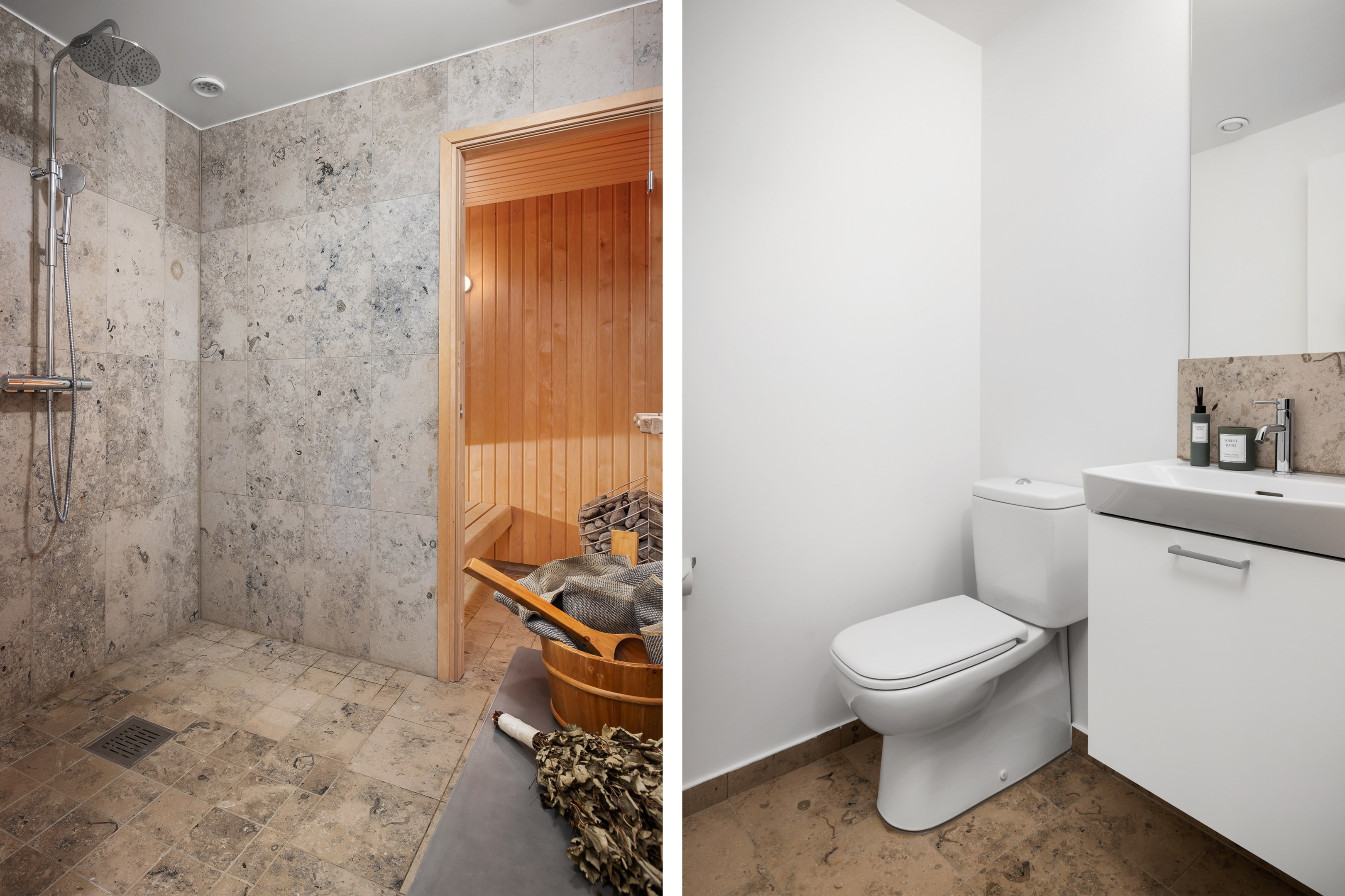 Bostadsbild från Skurusundsvägen 116B, Såld i Skuru, Nacka