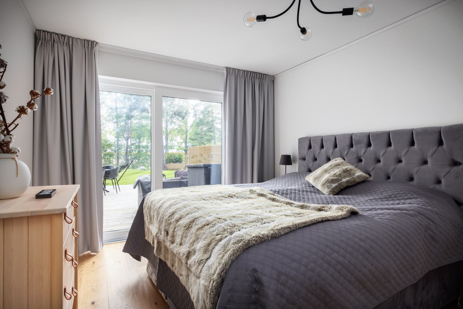 Bostadsbild från Skurusundsvägen 116B, Såld i Skuru, Nacka