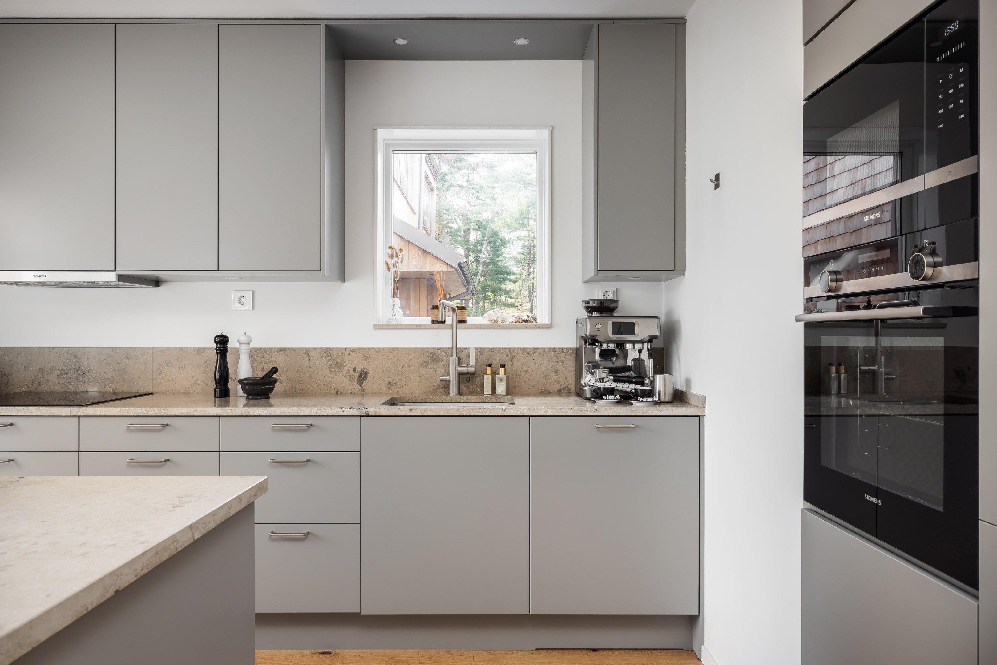 Bostadsbild från Skurusundsvägen 116B, Såld i Skuru, Nacka