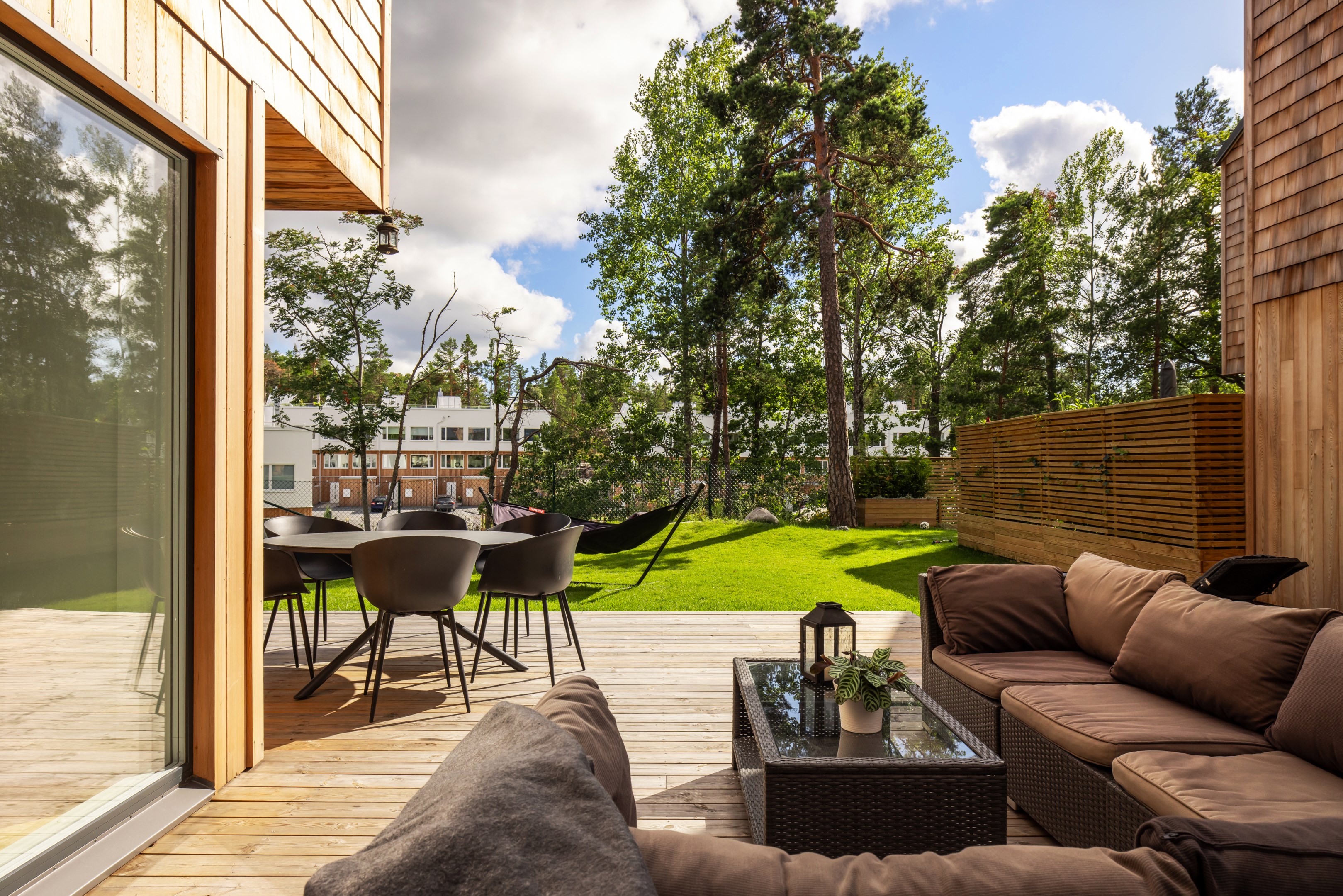 Bostadsbild från Skurusundsvägen 116B, Såld i Skuru, Nacka