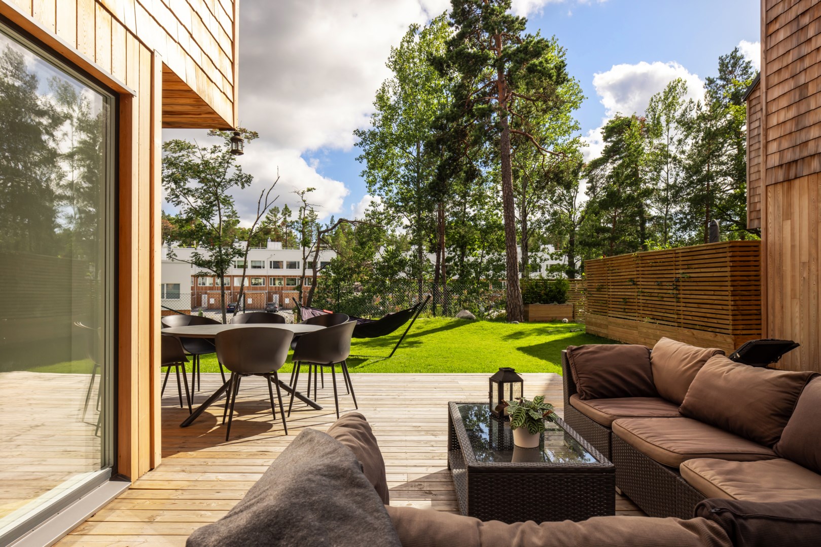 Bostadsbild från Skurusundsvägen 116B, Såld i Skuru, Nacka