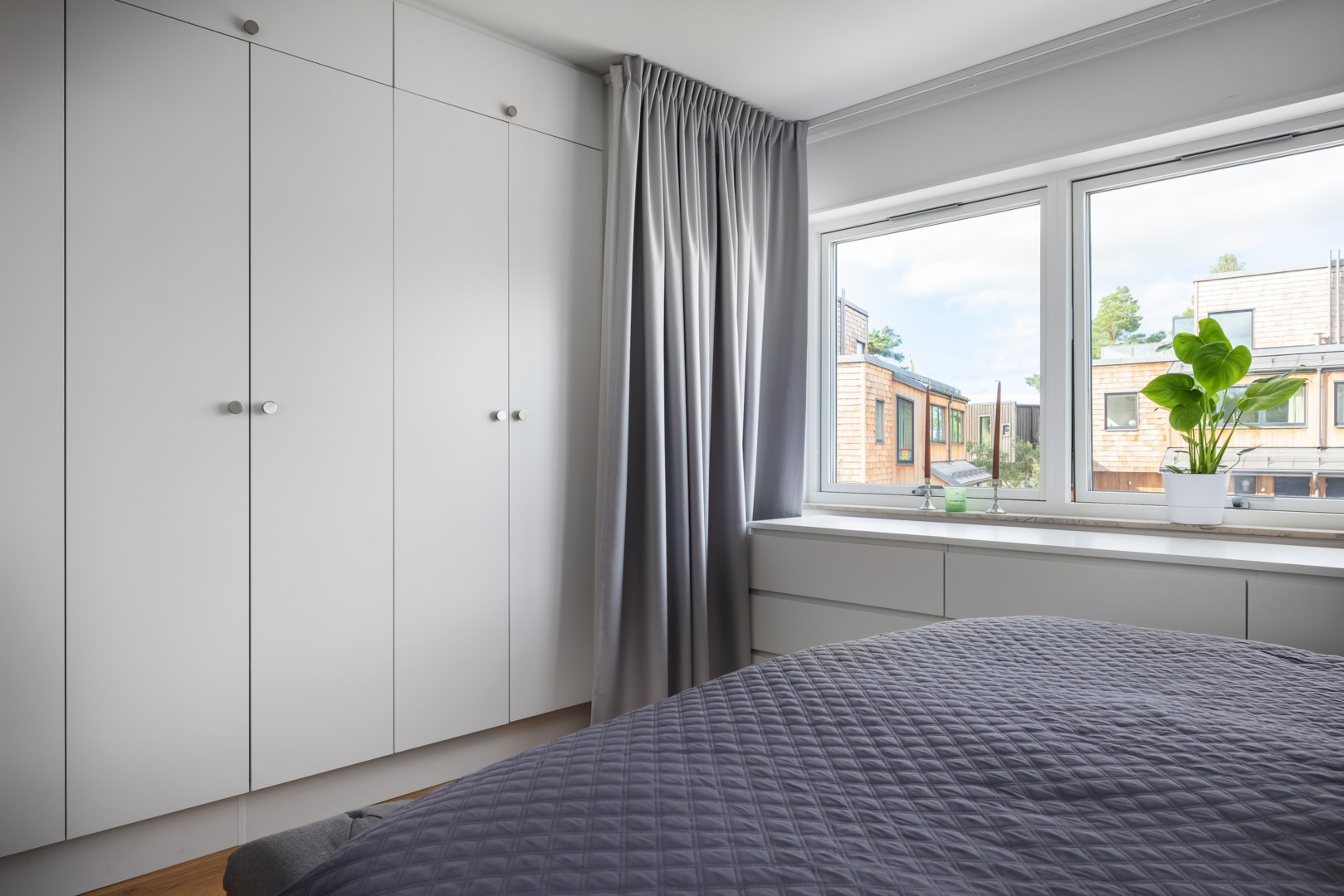 Bostadsbild från Skurusundsvägen 116B, Såld i Skuru, Nacka