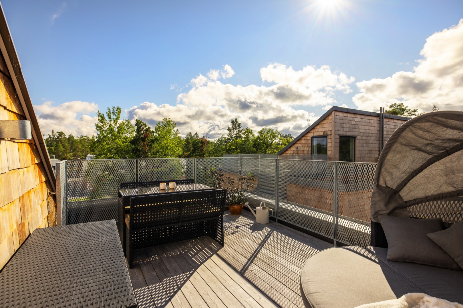 Bostadsbild från Skurusundsvägen 116B, Såld i Skuru, Nacka