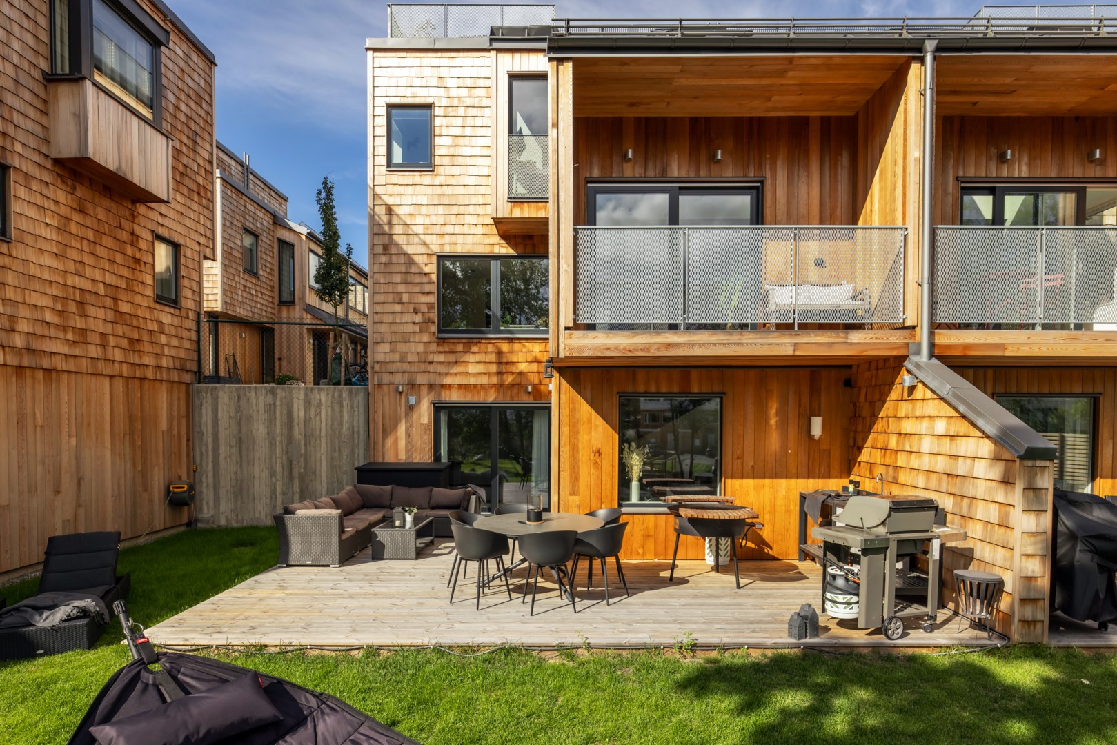 Bostadsbild från Skurusundsvägen 116B, Såld i Skuru, Nacka