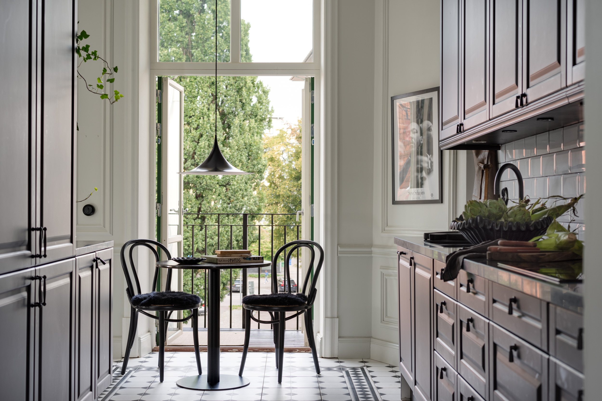 Bostadsbild från Karlsgatan 4, Såld i Centrum, Västerås