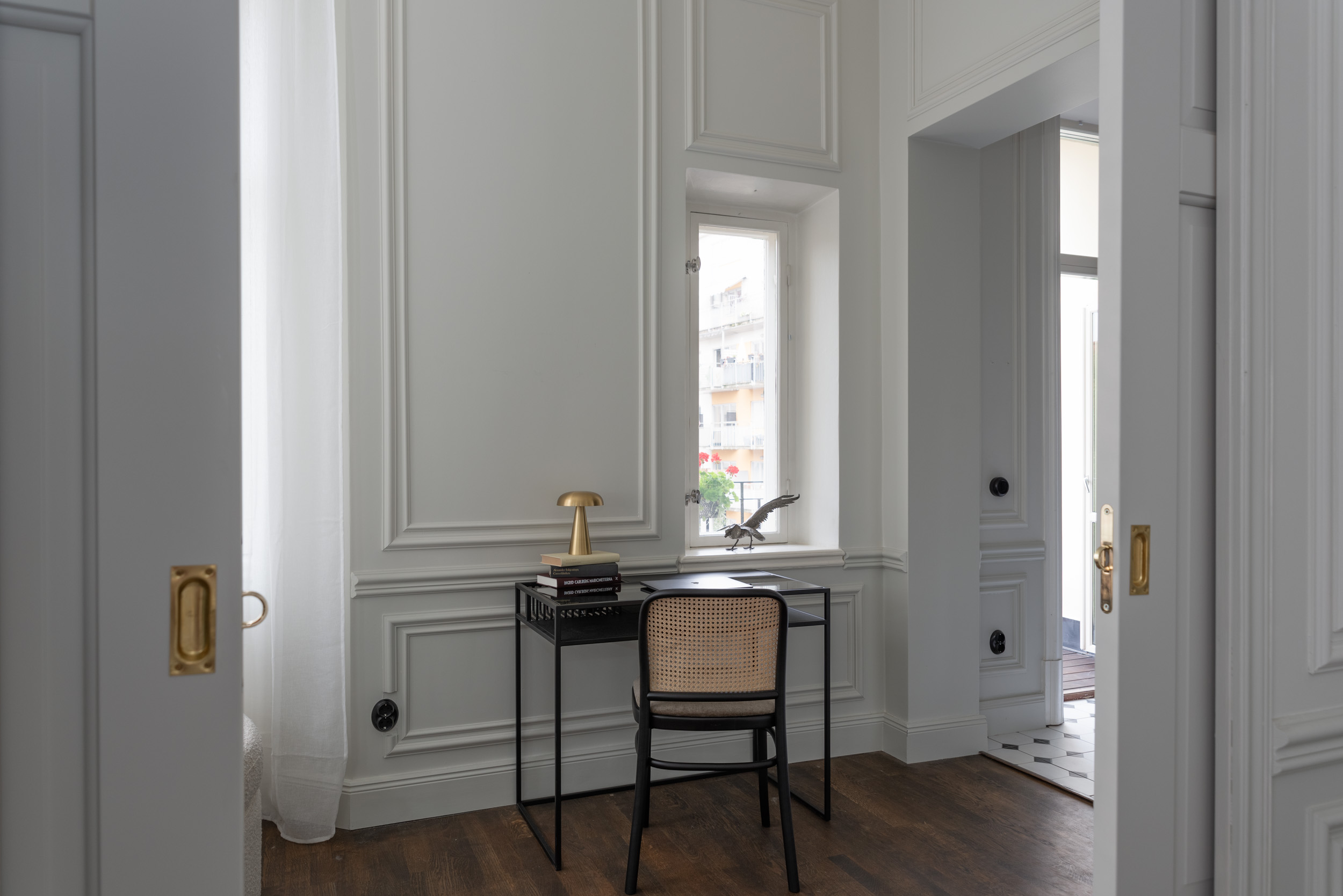 Bostadsbild från Karlsgatan 4, Såld i Centrum, Västerås