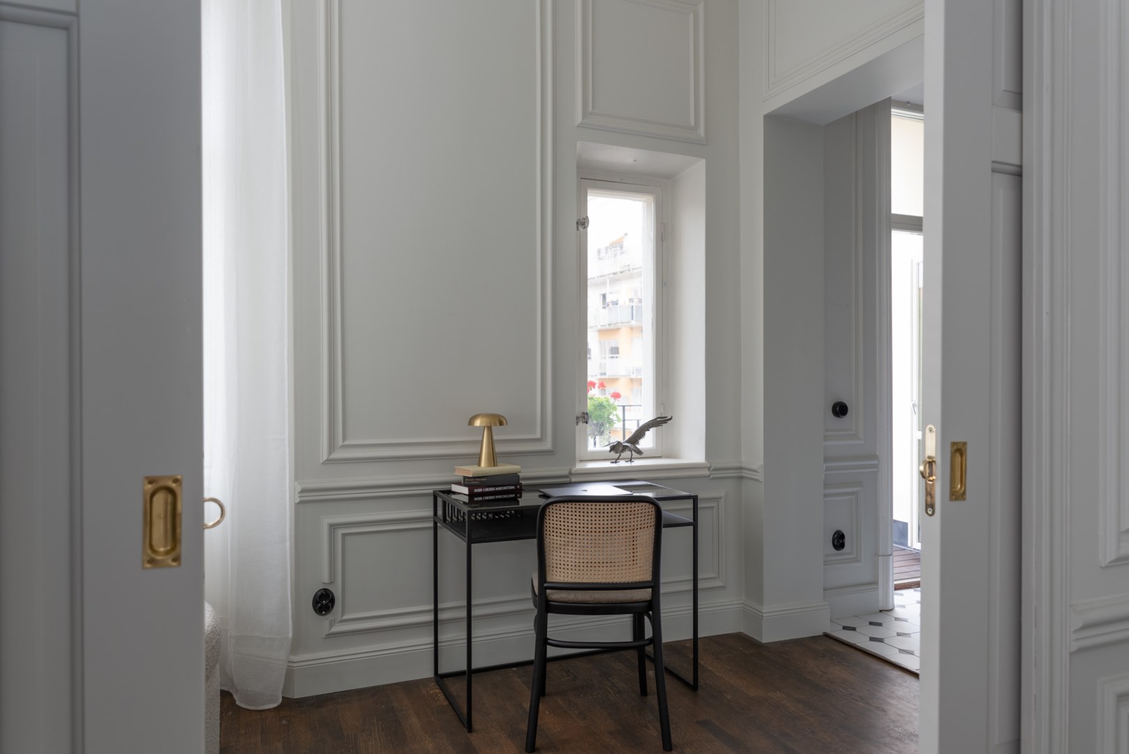 Bostadsbild från Karlsgatan 4, Såld i Centrum, Västerås