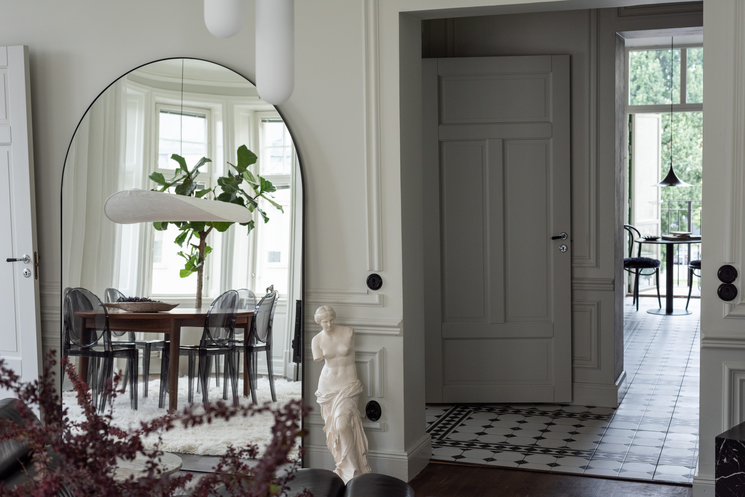 Bostadsbild från Karlsgatan 4, Såld i Centrum, Västerås