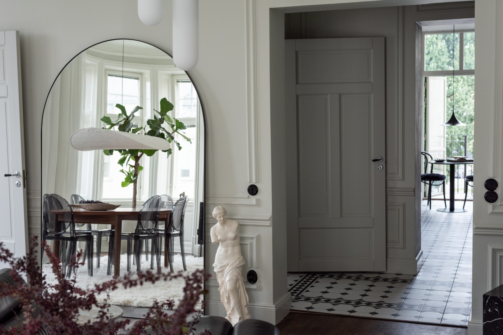 Bostadsbild från Karlsgatan 4, Såld i Centrum, Västerås