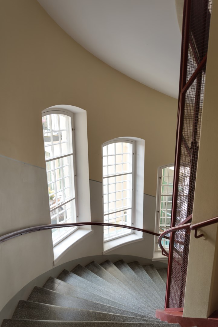 Bostadsbild från Karlsgatan 4, Såld i Centrum, Västerås