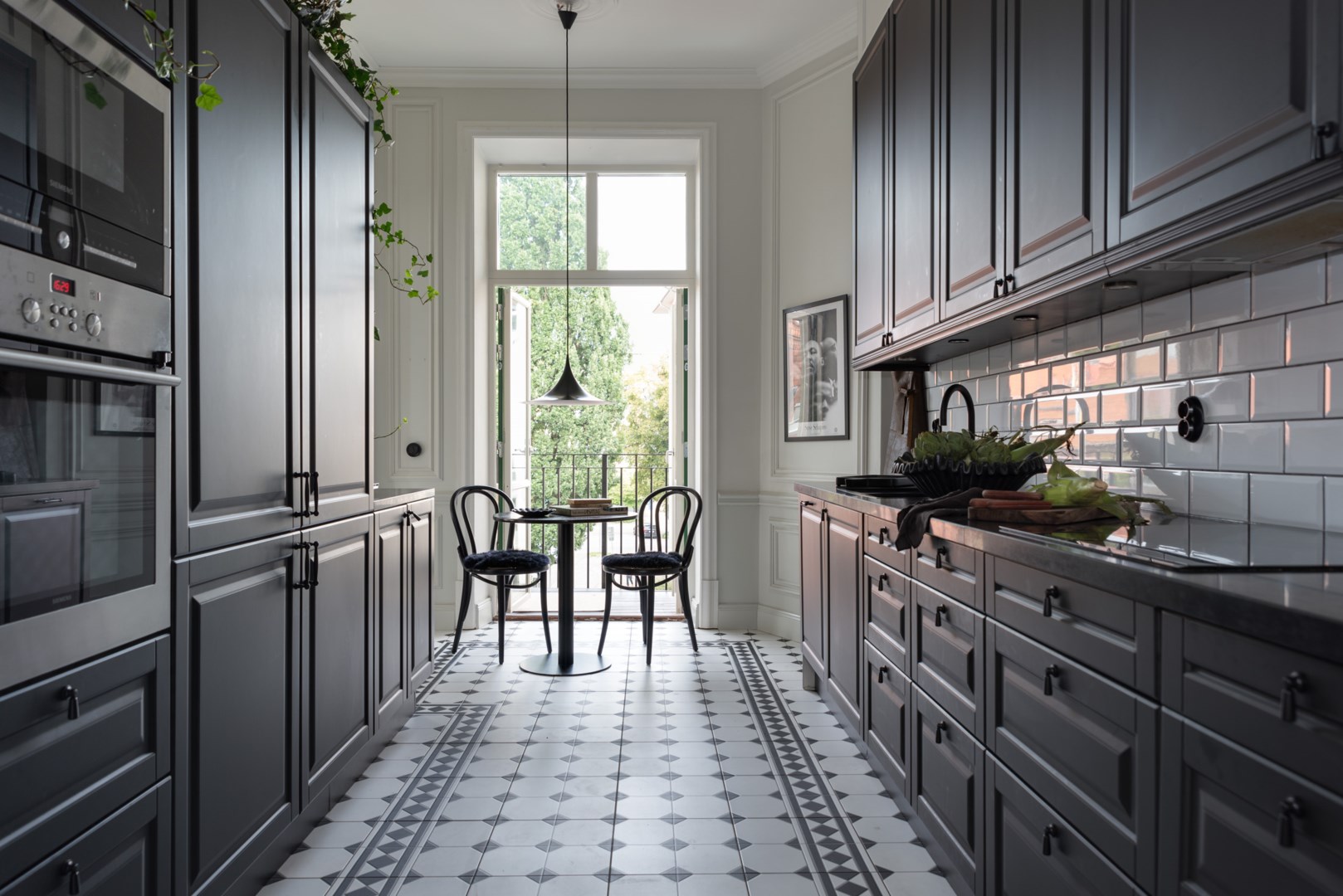 Bostadsbild från Karlsgatan 4, Såld i Centrum, Västerås