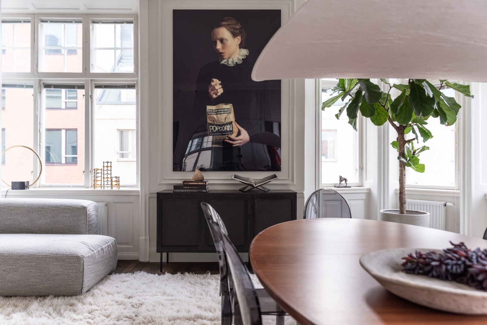 Bostadsbild från Karlsgatan 4, Såld i Centrum, Västerås