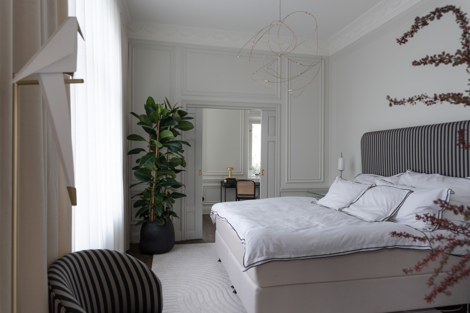 Bostadsbild från Karlsgatan 4, Såld i Centrum, Västerås