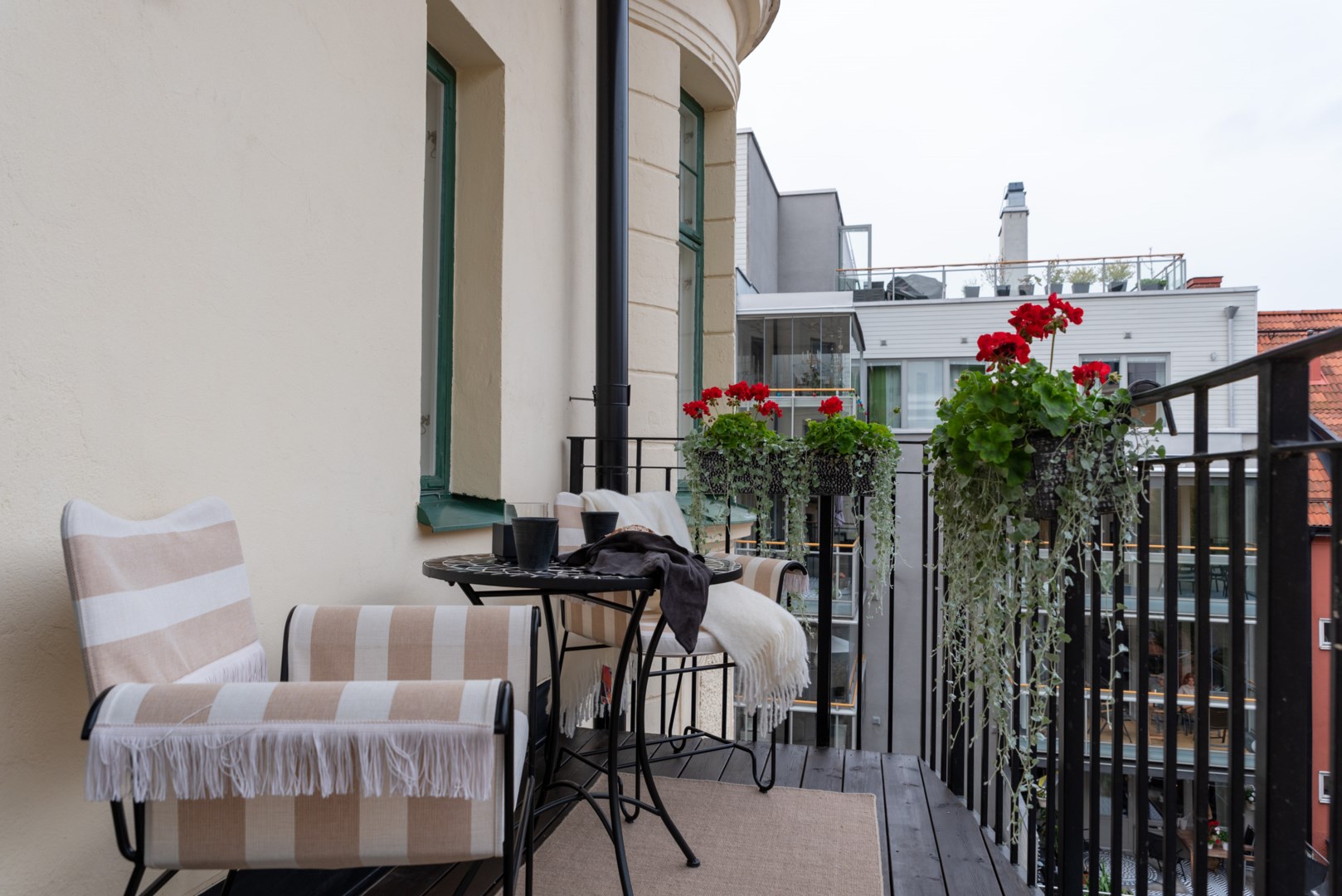 Bostadsbild från Karlsgatan 4, Såld i Centrum, Västerås