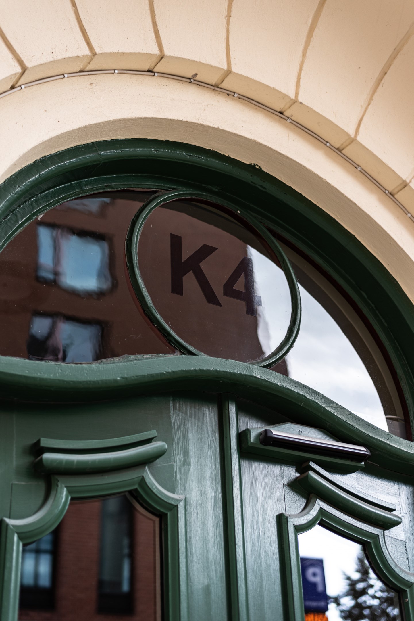 Bostadsbild från Karlsgatan 4, Såld i Centrum, Västerås