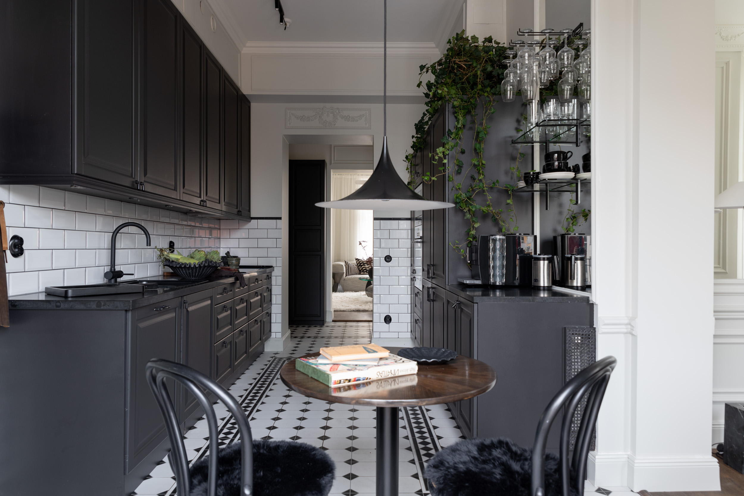 Bostadsbild från Karlsgatan 4, Såld i Centrum, Västerås