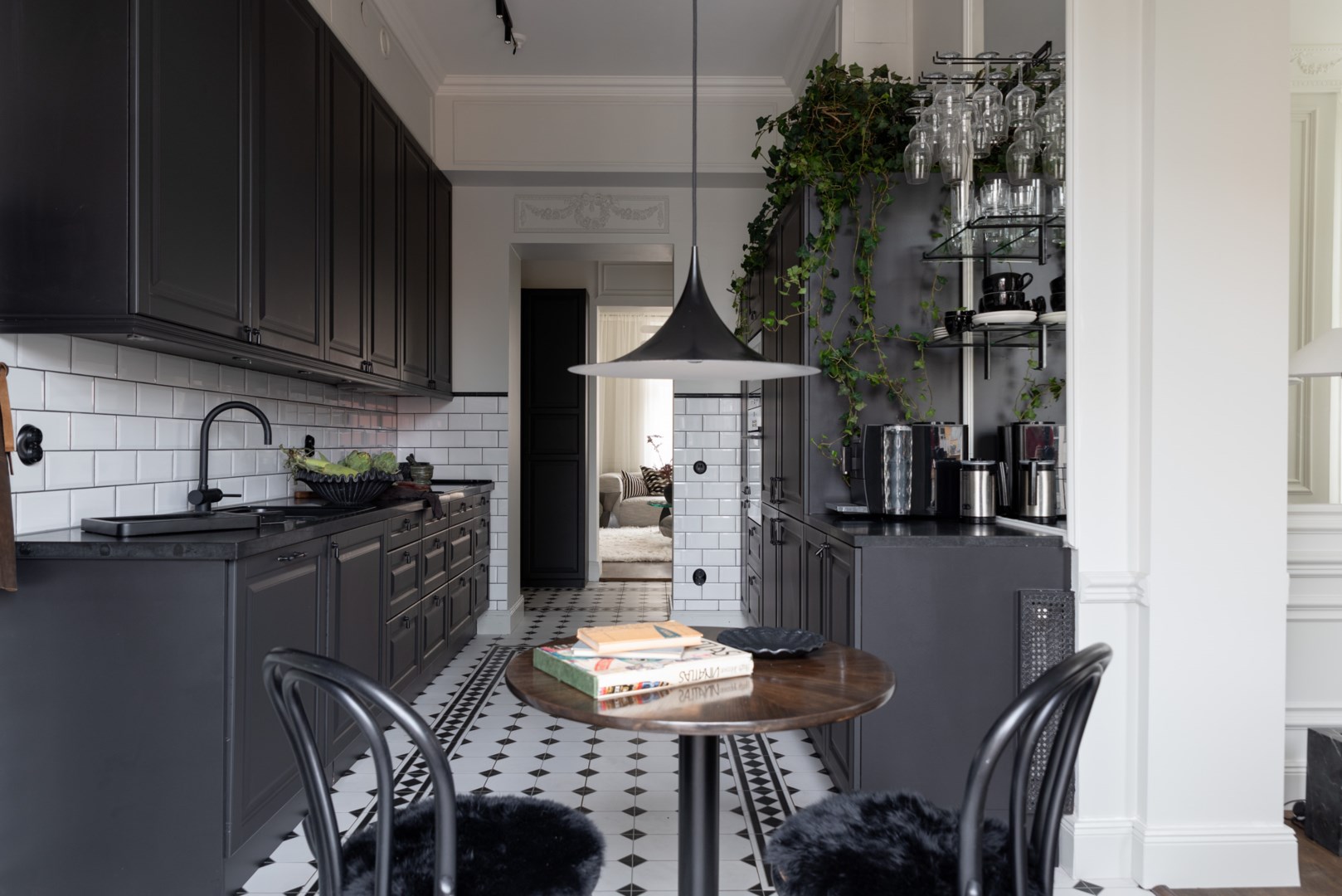 Bostadsbild från Karlsgatan 4, Såld i Centrum, Västerås