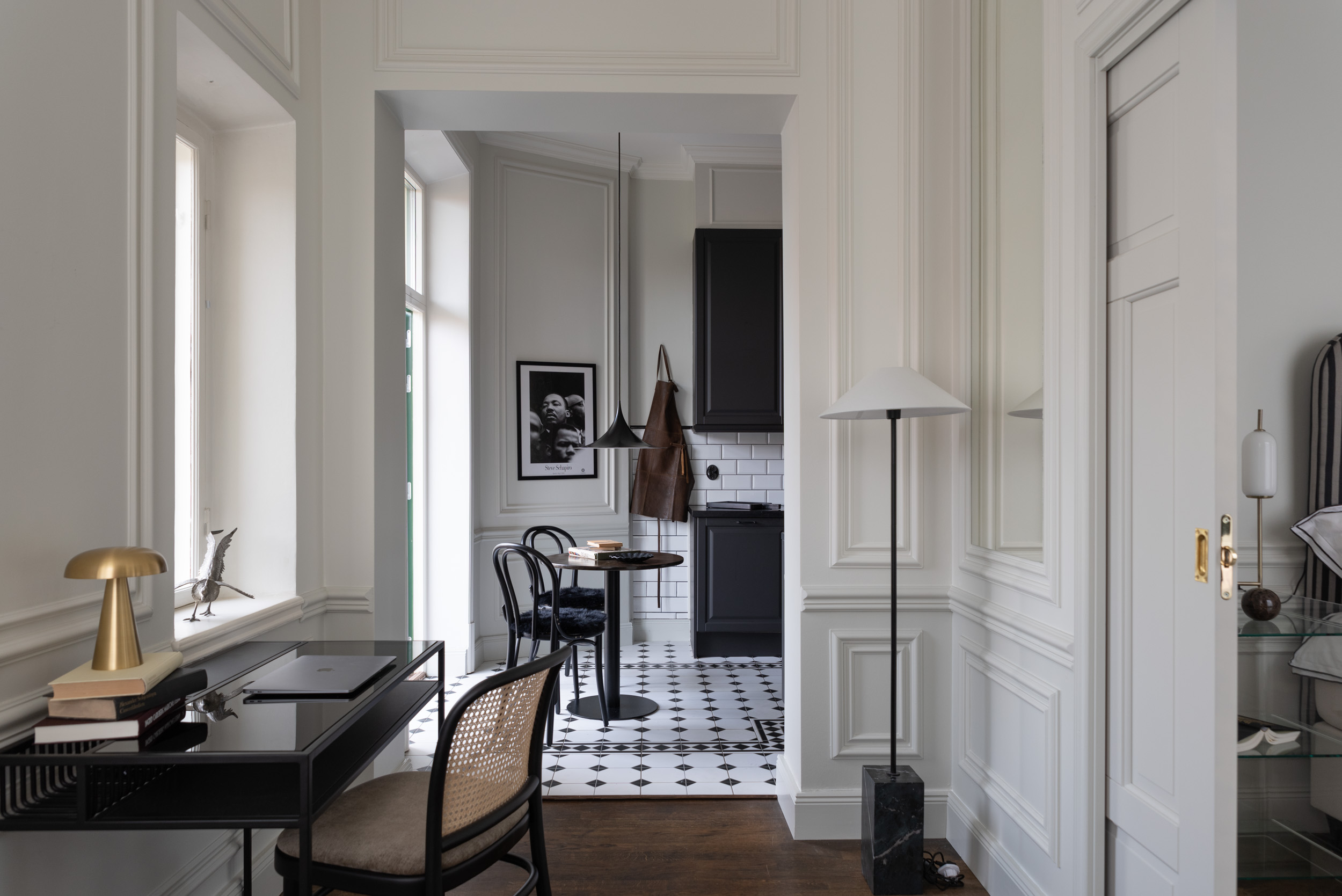 Bostadsbild från Karlsgatan 4, Såld i Centrum, Västerås