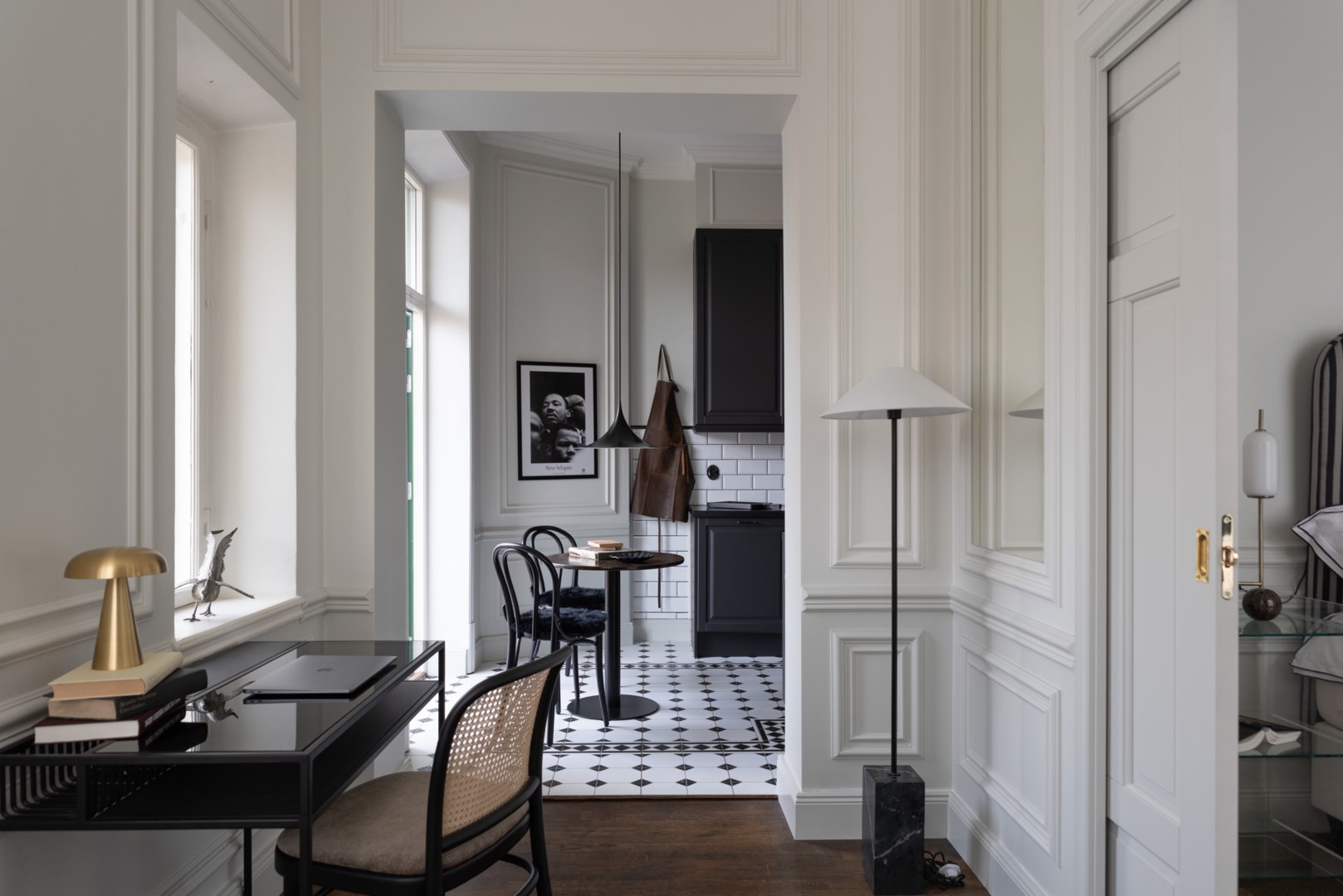 Bostadsbild från Karlsgatan 4, Såld i Centrum, Västerås