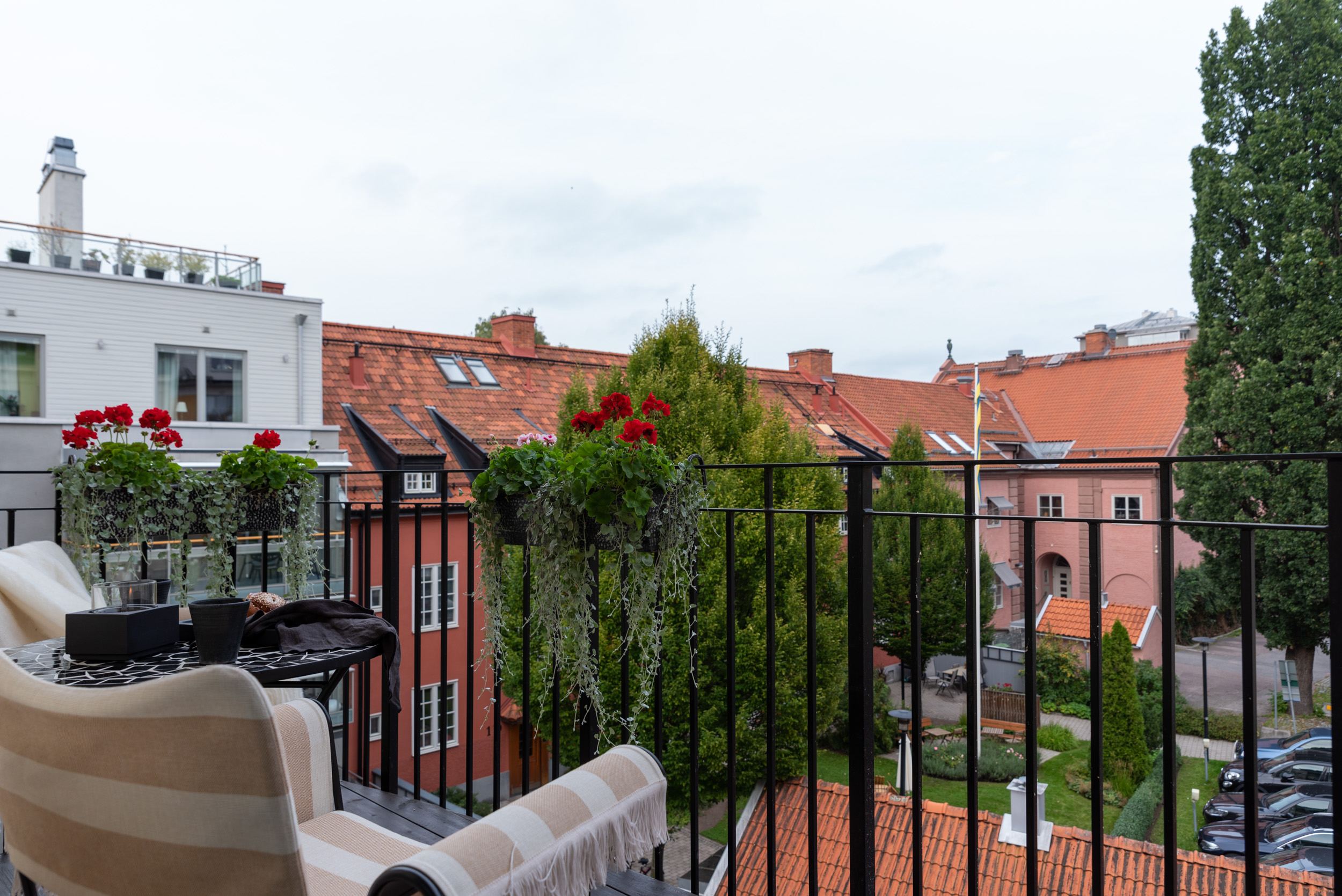 Bostadsbild från Karlsgatan 4, Såld i Centrum, Västerås