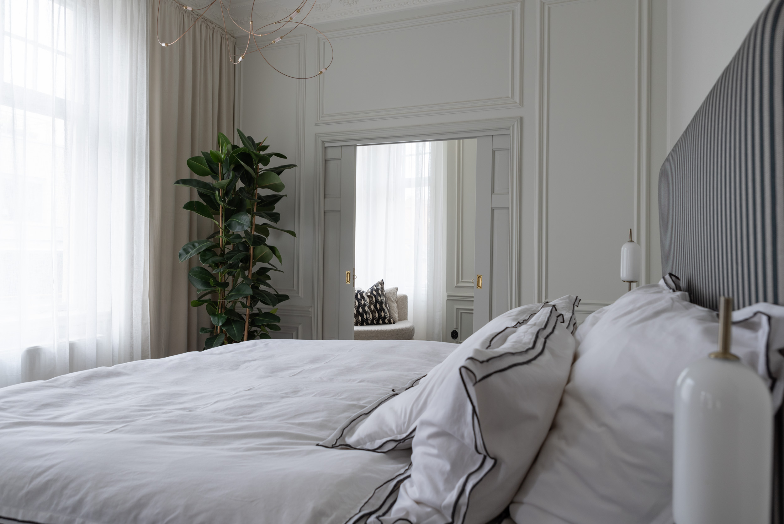 Bostadsbild från Karlsgatan 4, Såld i Centrum, Västerås