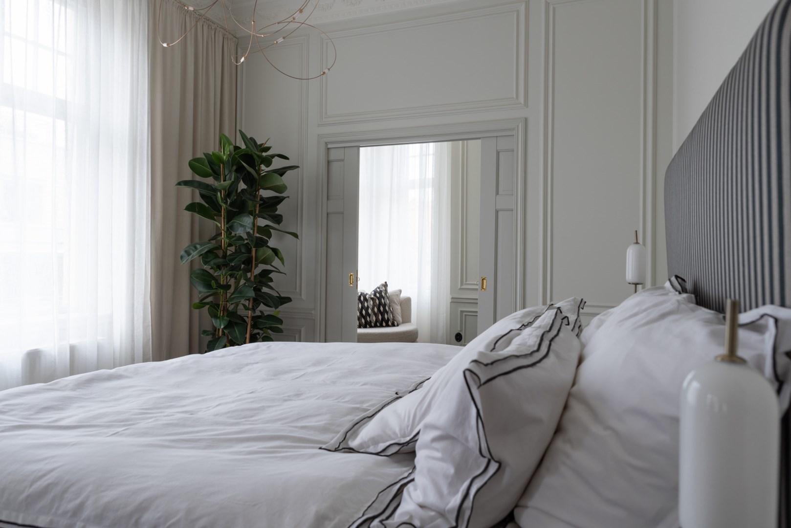 Bostadsbild från Karlsgatan 4, Såld i Centrum, Västerås