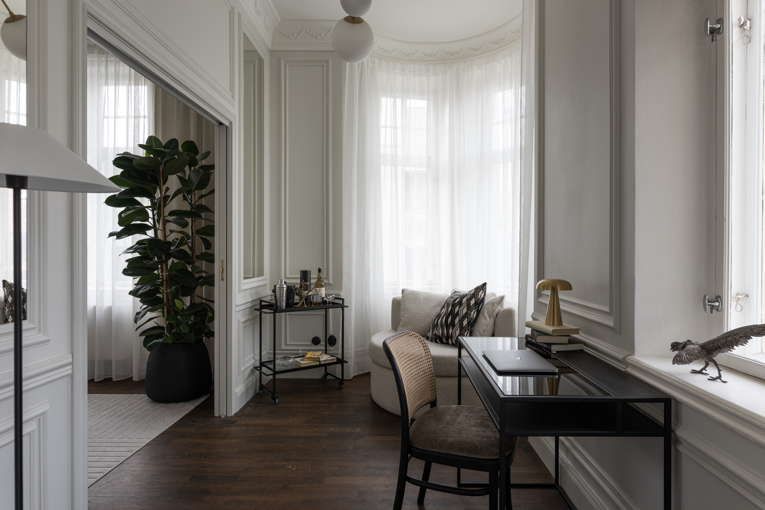 Bostadsbild från Karlsgatan 4, Såld i Centrum, Västerås