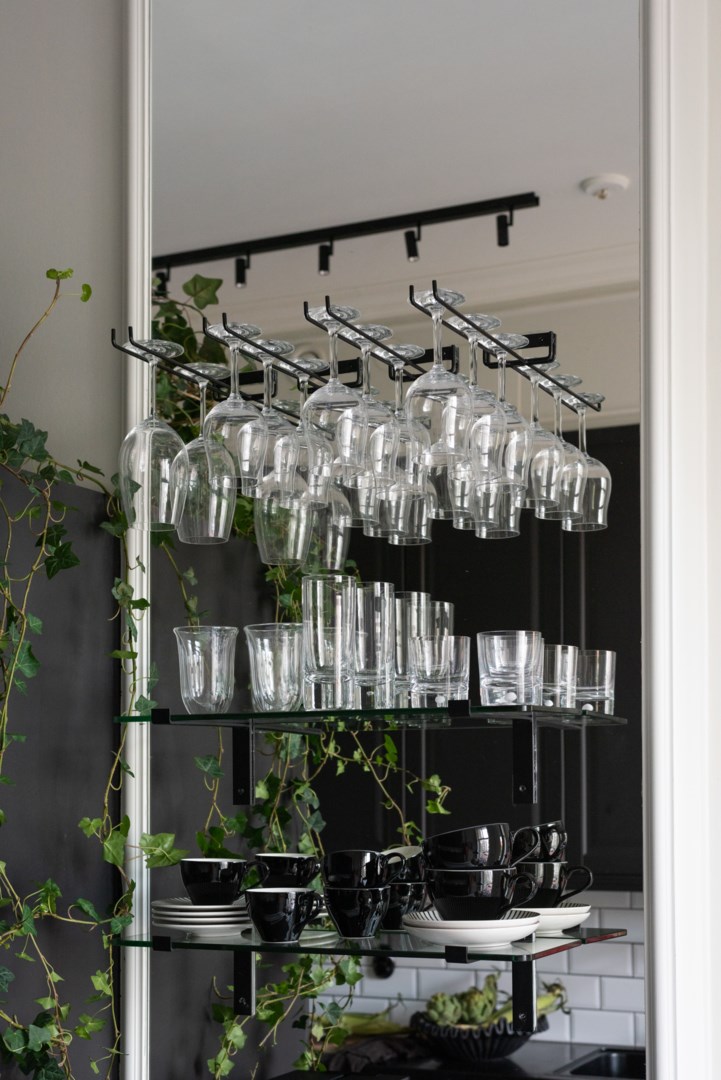 Bostadsbild från Karlsgatan 4, Såld i Centrum, Västerås