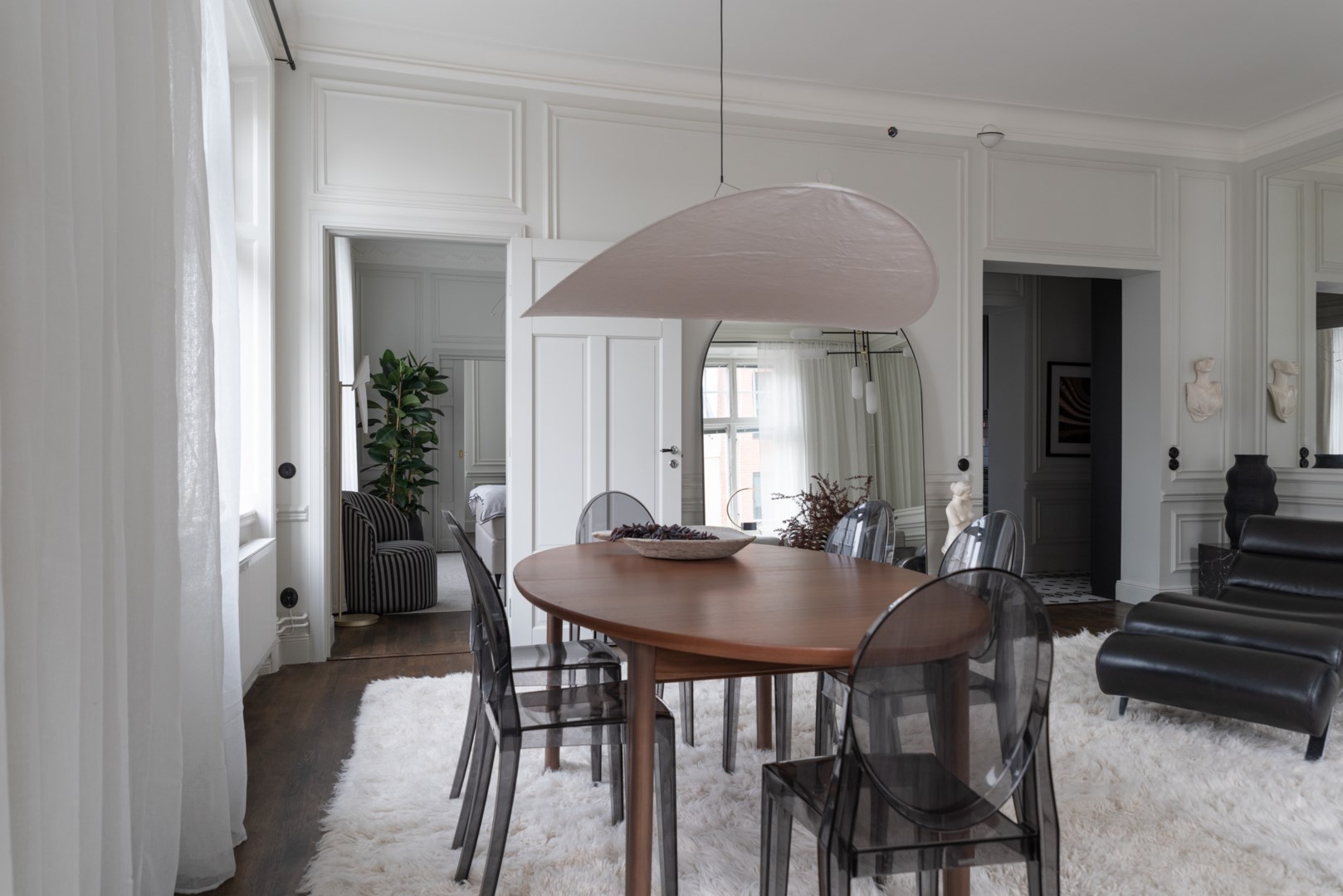 Bostadsbild från Karlsgatan 4, Såld i Centrum, Västerås