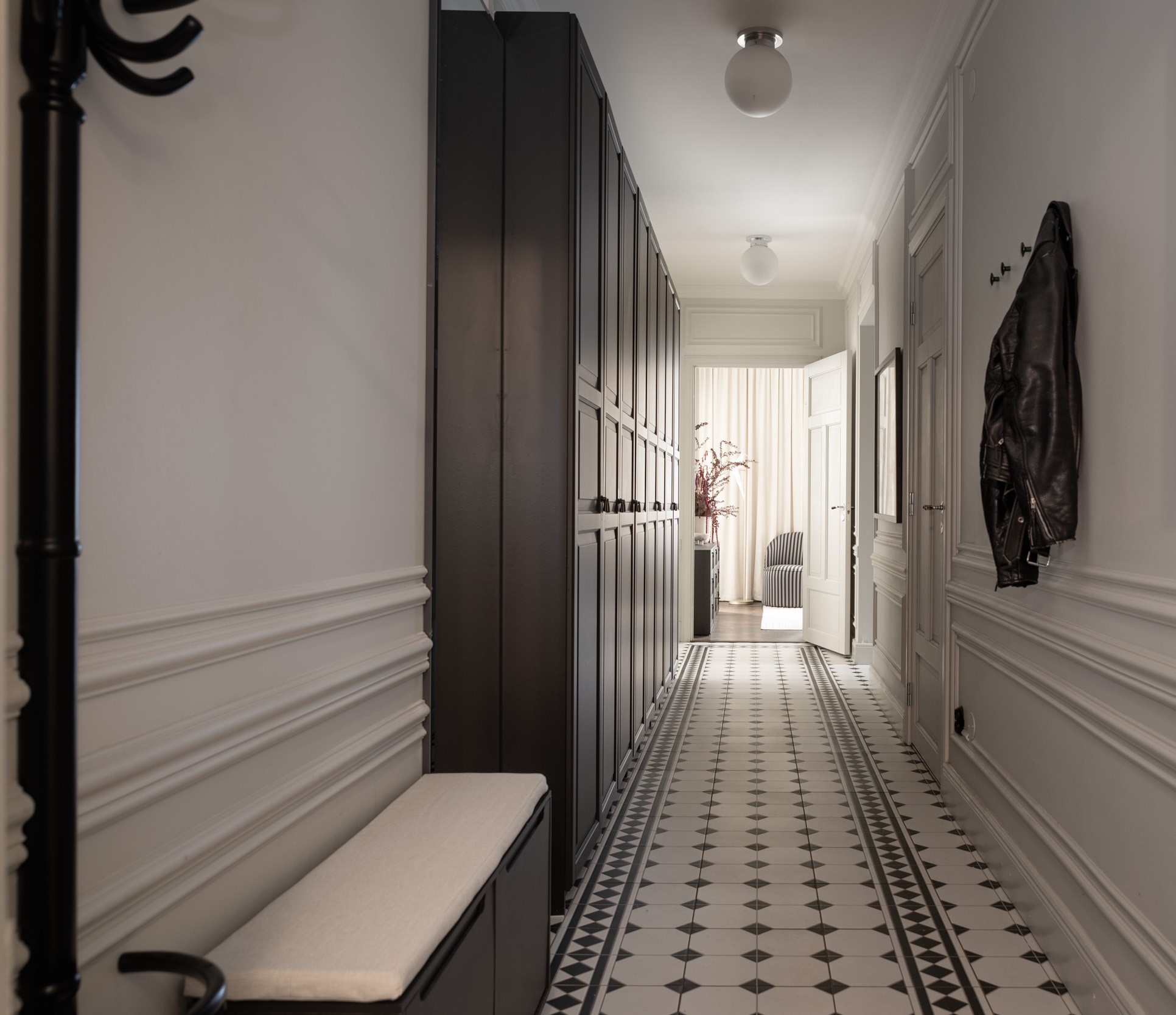 Bostadsbild från Karlsgatan 4, Såld i Centrum, Västerås