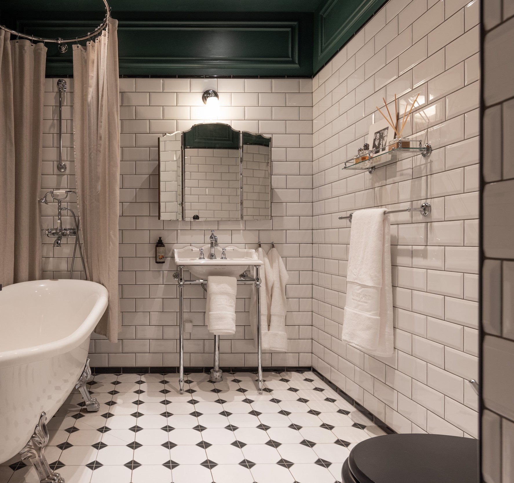 Bostadsbild från Karlsgatan 4, Såld i Centrum, Västerås