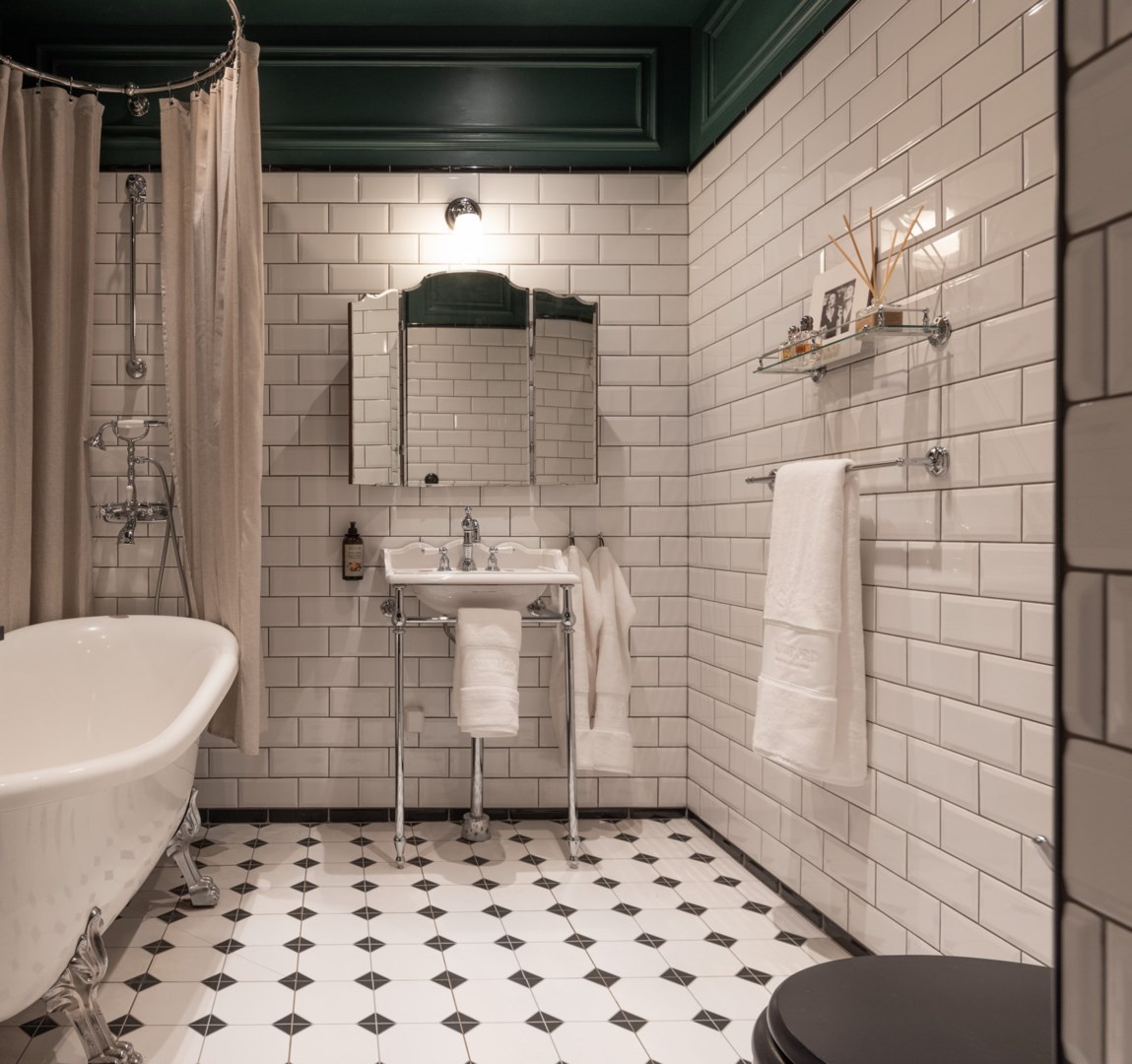 Bostadsbild från Karlsgatan 4, Såld i Centrum, Västerås