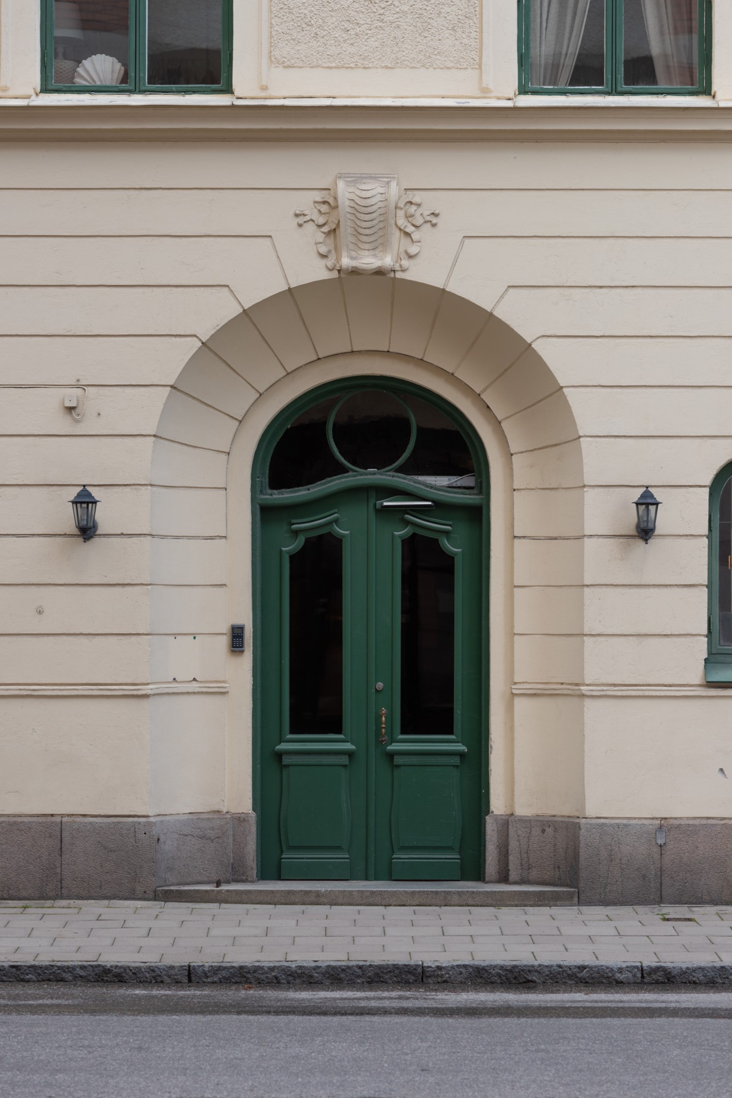 Bostadsbild från Karlsgatan 4, Såld i Centrum, Västerås