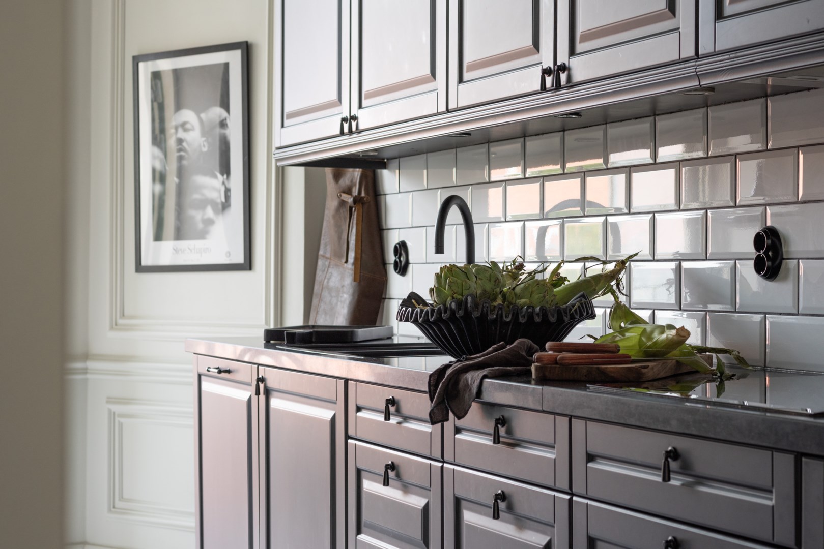 Bostadsbild från Karlsgatan 4, Såld i Centrum, Västerås