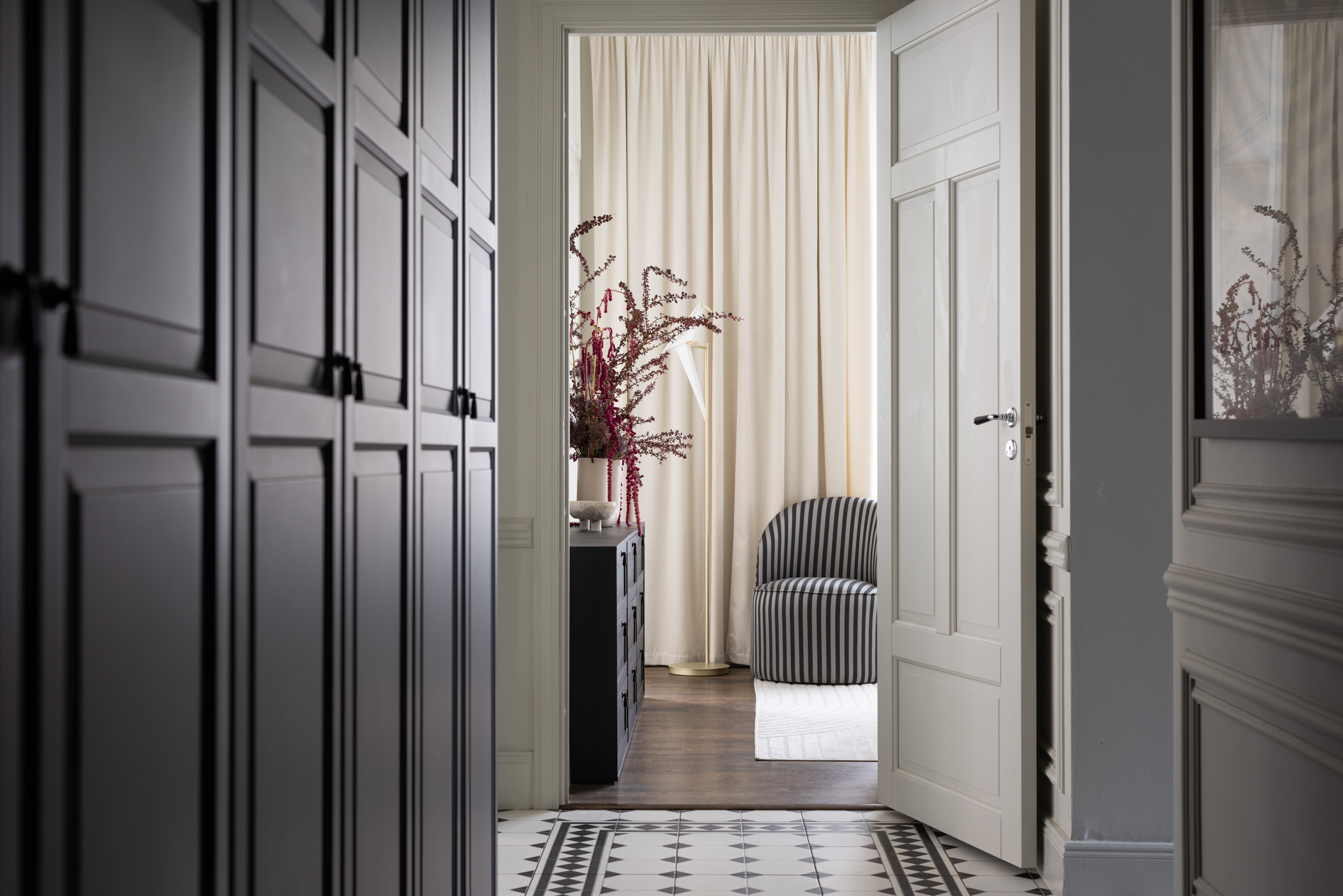 Bostadsbild från Karlsgatan 4, Såld i Centrum, Västerås