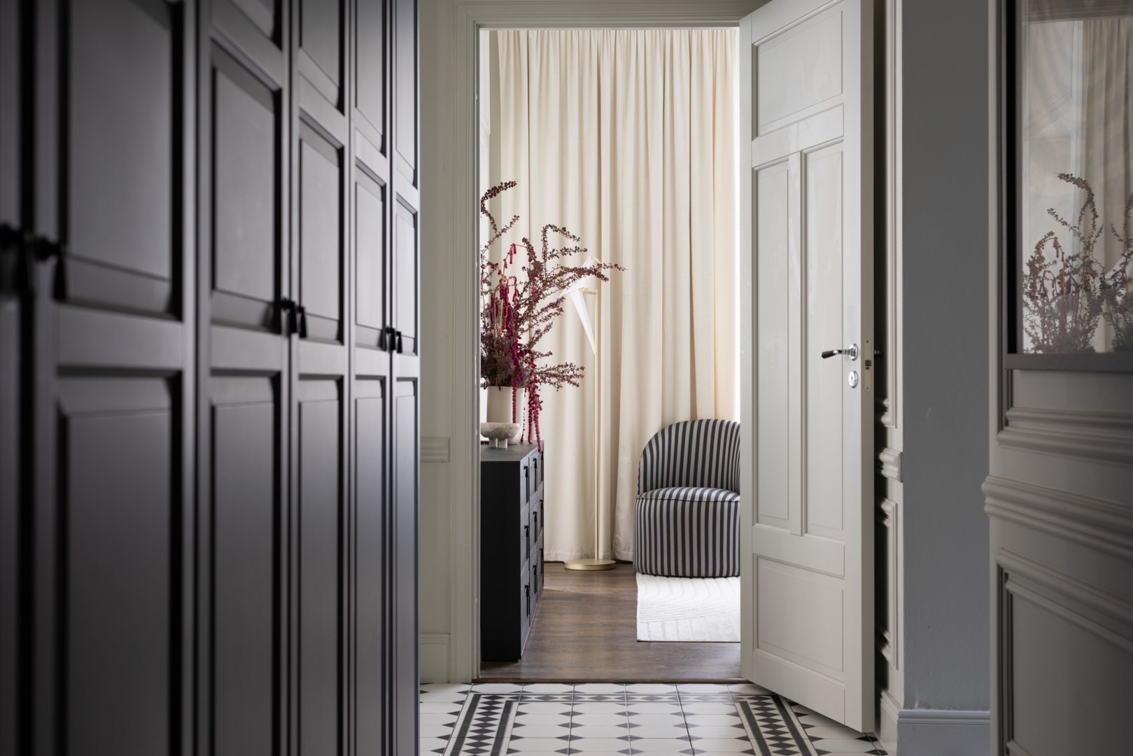 Bostadsbild från Karlsgatan 4, Såld i Centrum, Västerås