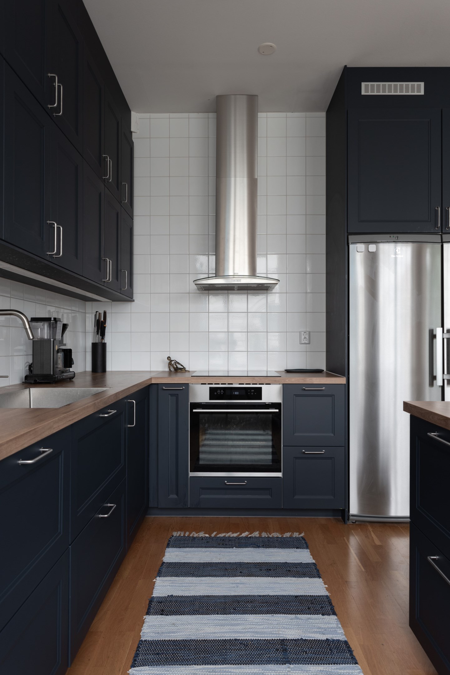 Bostadsbild från Tegnérgatan 3, Såld i Korsängsgärdet, Västerås