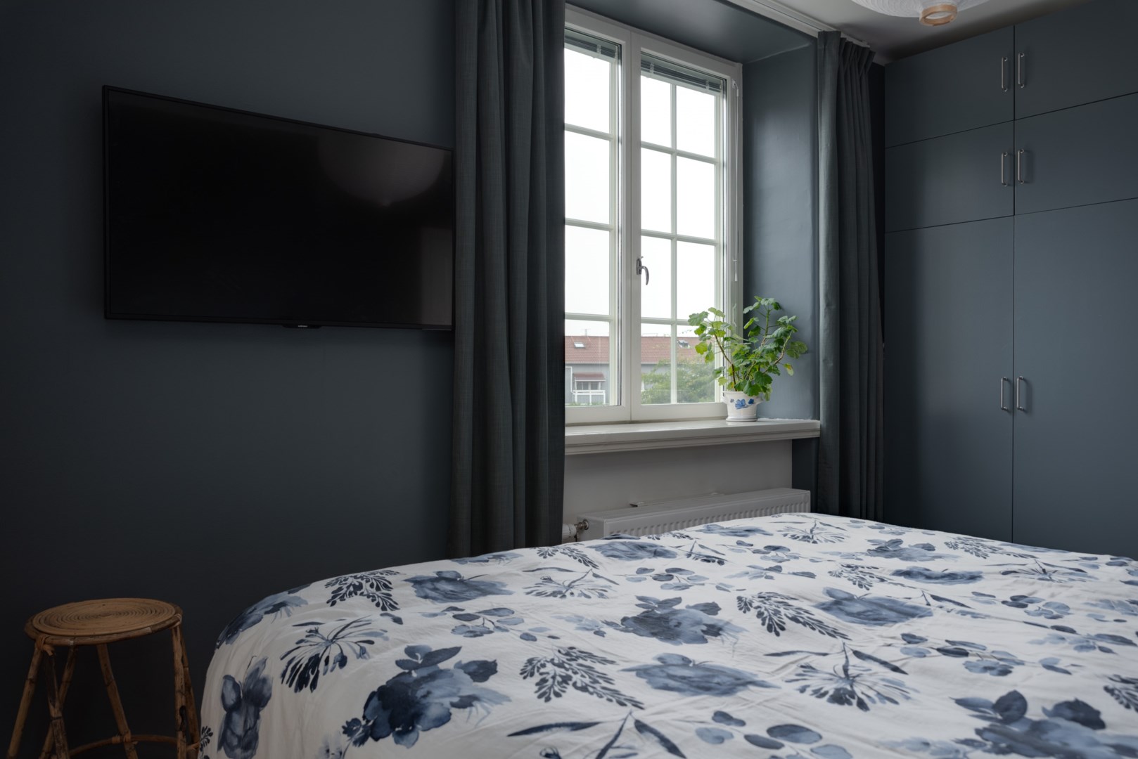 Bostadsbild från Tegnérgatan 3, Såld i Korsängsgärdet, Västerås