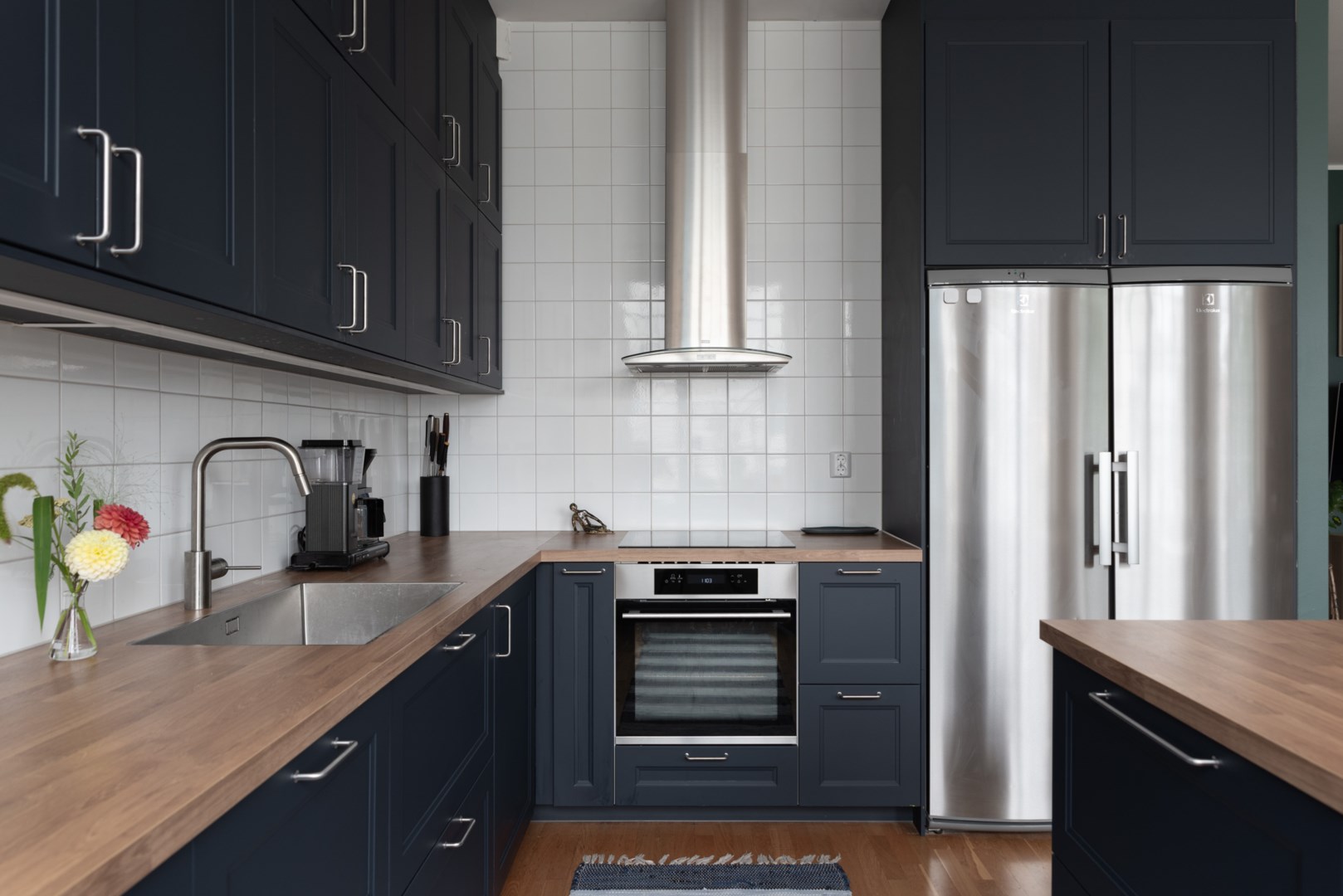 Bostadsbild från Tegnérgatan 3, Såld i Korsängsgärdet, Västerås