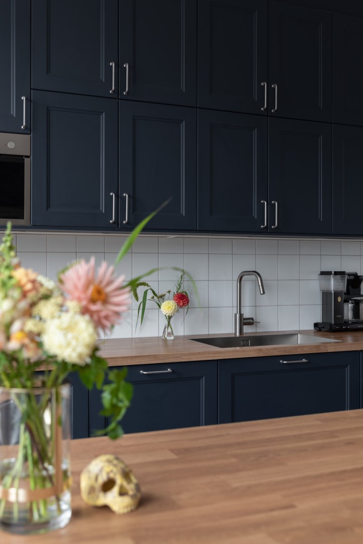 Bostadsbild från Tegnérgatan 3, Såld i Korsängsgärdet, Västerås