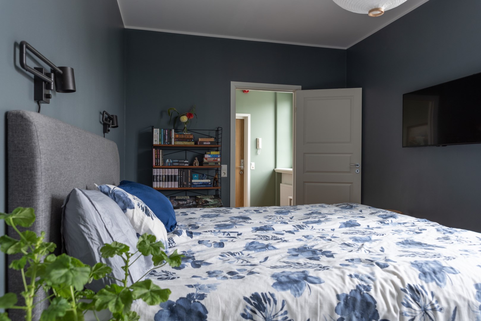 Bostadsbild från Tegnérgatan 3, Såld i Korsängsgärdet, Västerås