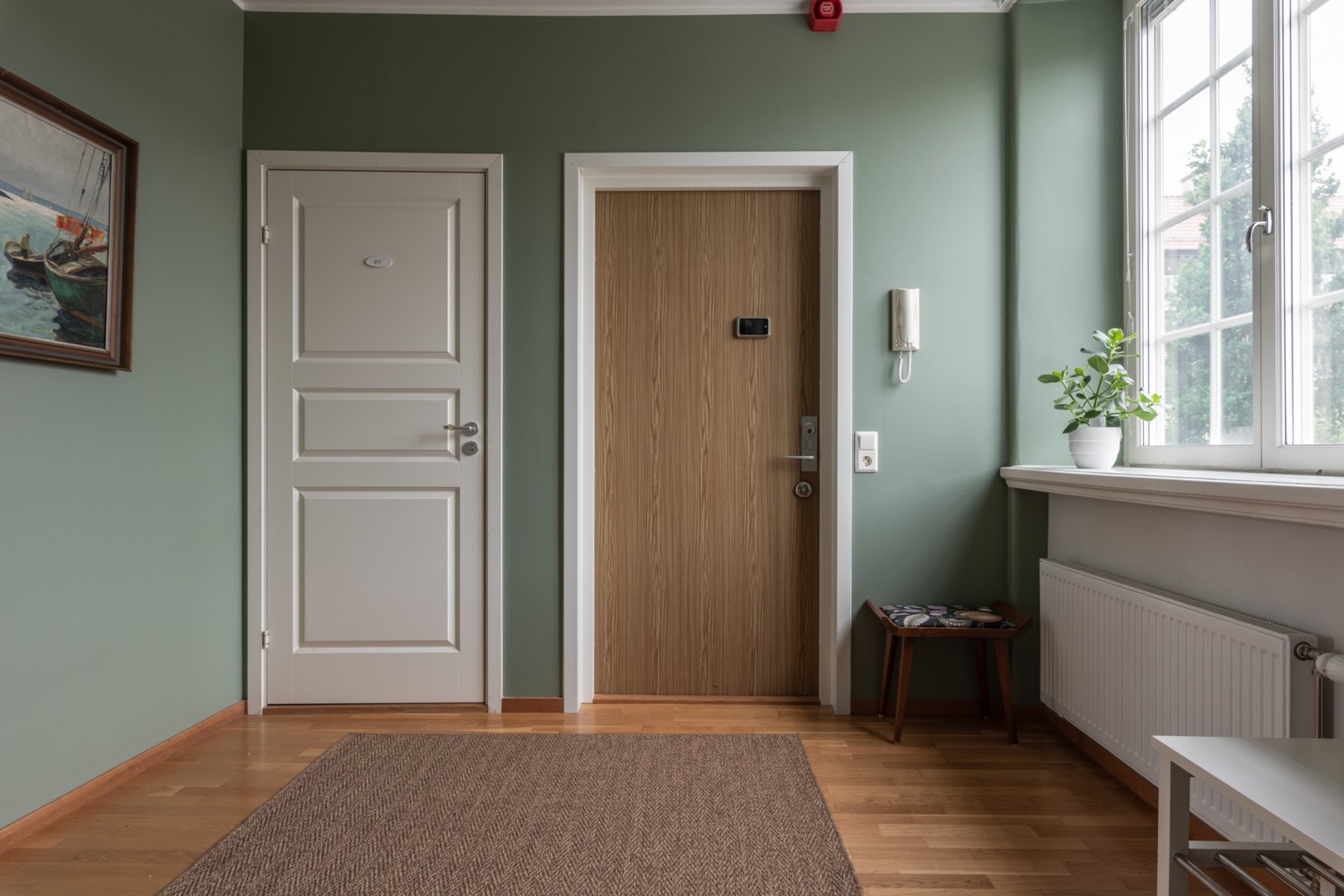 Bostadsbild från Tegnérgatan 3, Såld i Korsängsgärdet, Västerås