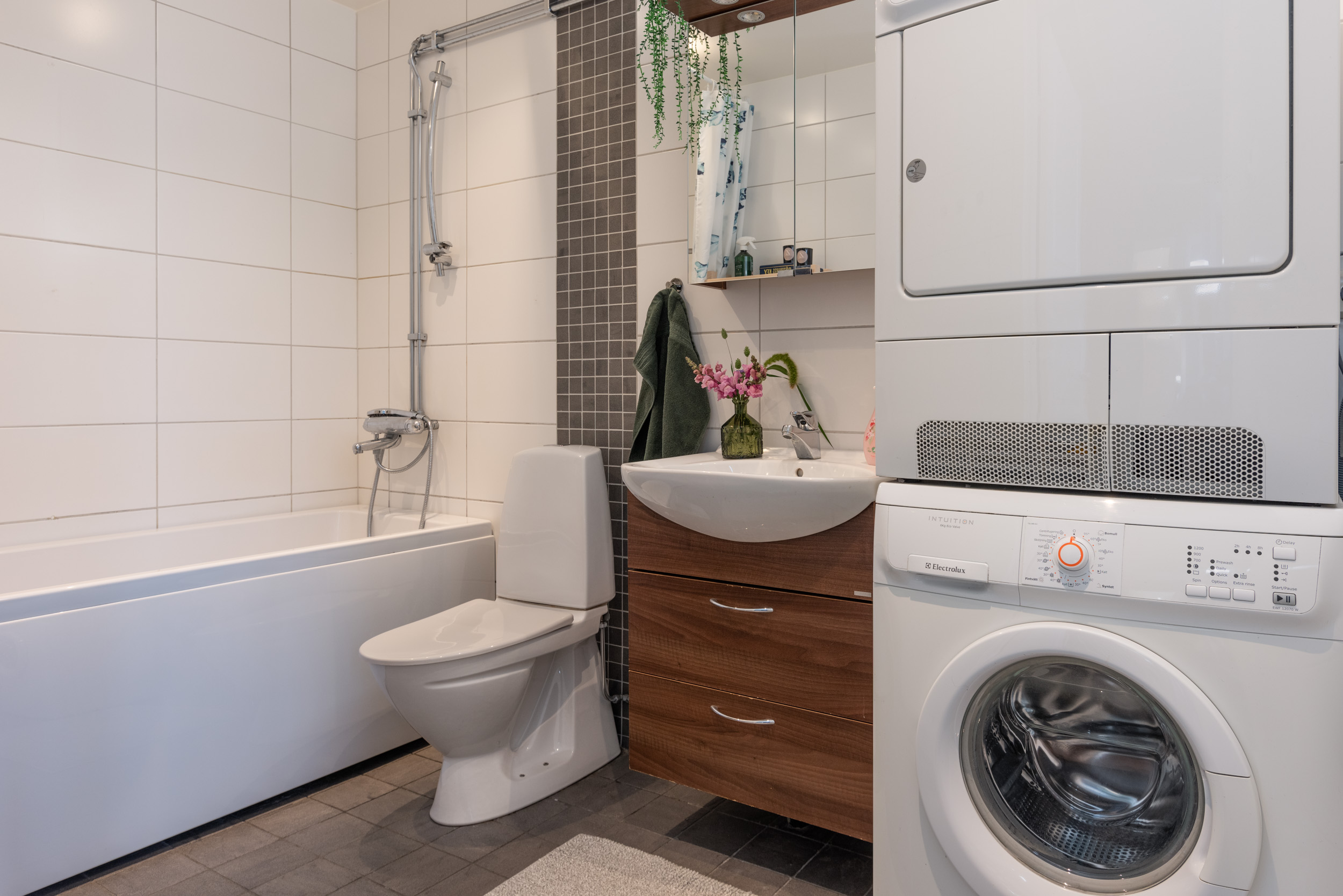 Bostadsbild från Tegnérgatan 3, Såld i Korsängsgärdet, Västerås