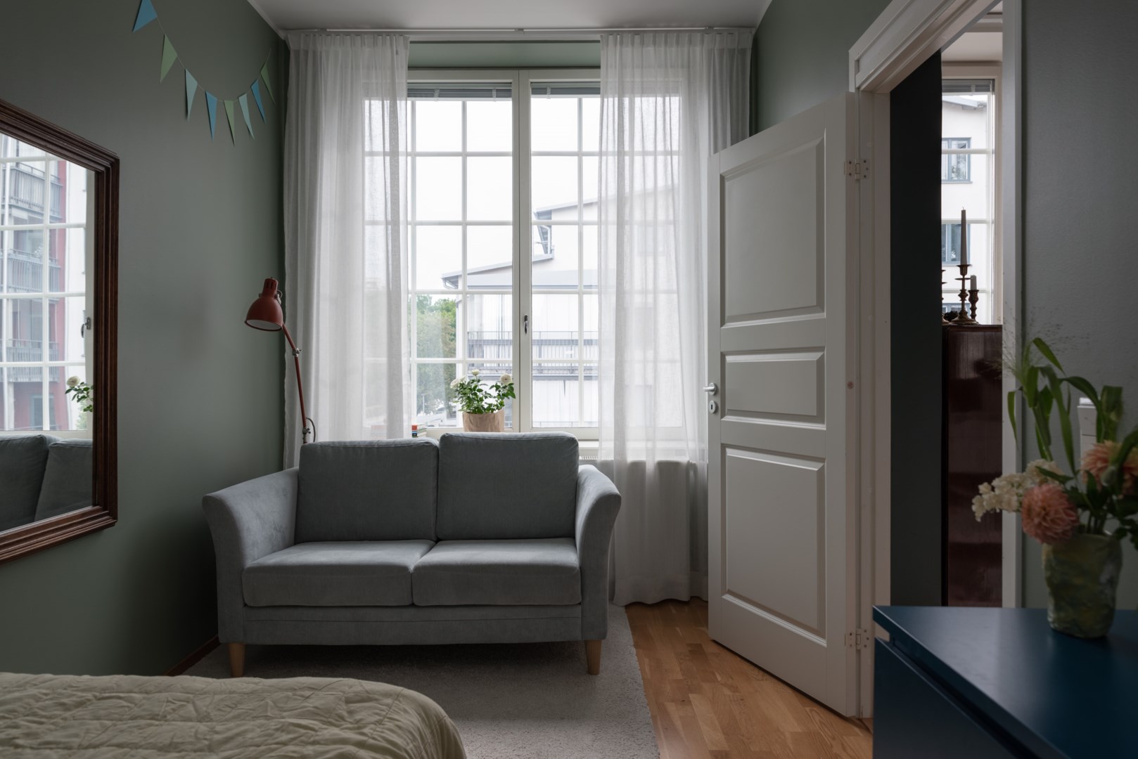 Bostadsbild från Tegnérgatan 3, Såld i Korsängsgärdet, Västerås