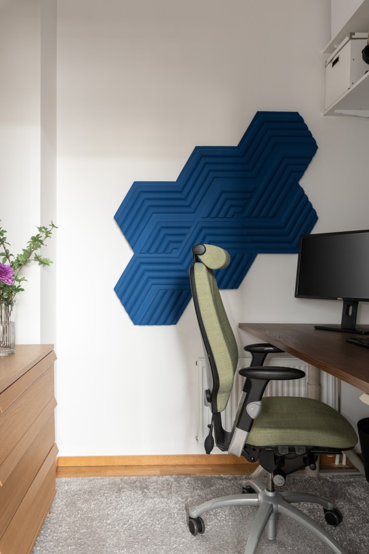 Bostadsbild från Tegnérgatan 3, Såld i Korsängsgärdet, Västerås