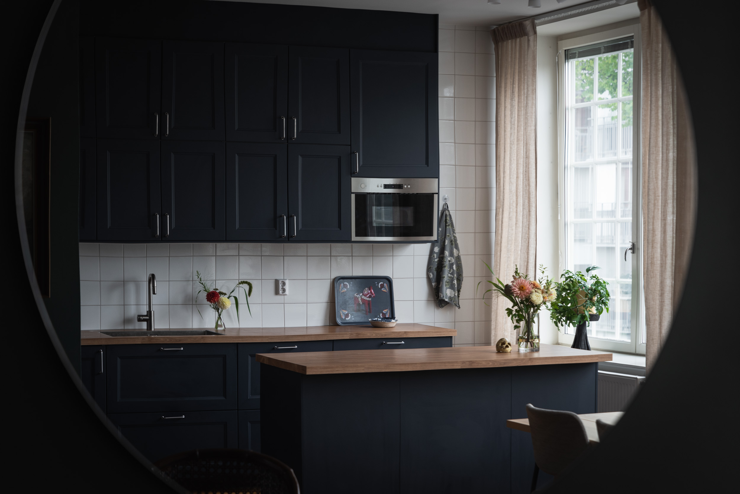 Bostadsbild från Tegnérgatan 3, Såld i Korsängsgärdet, Västerås