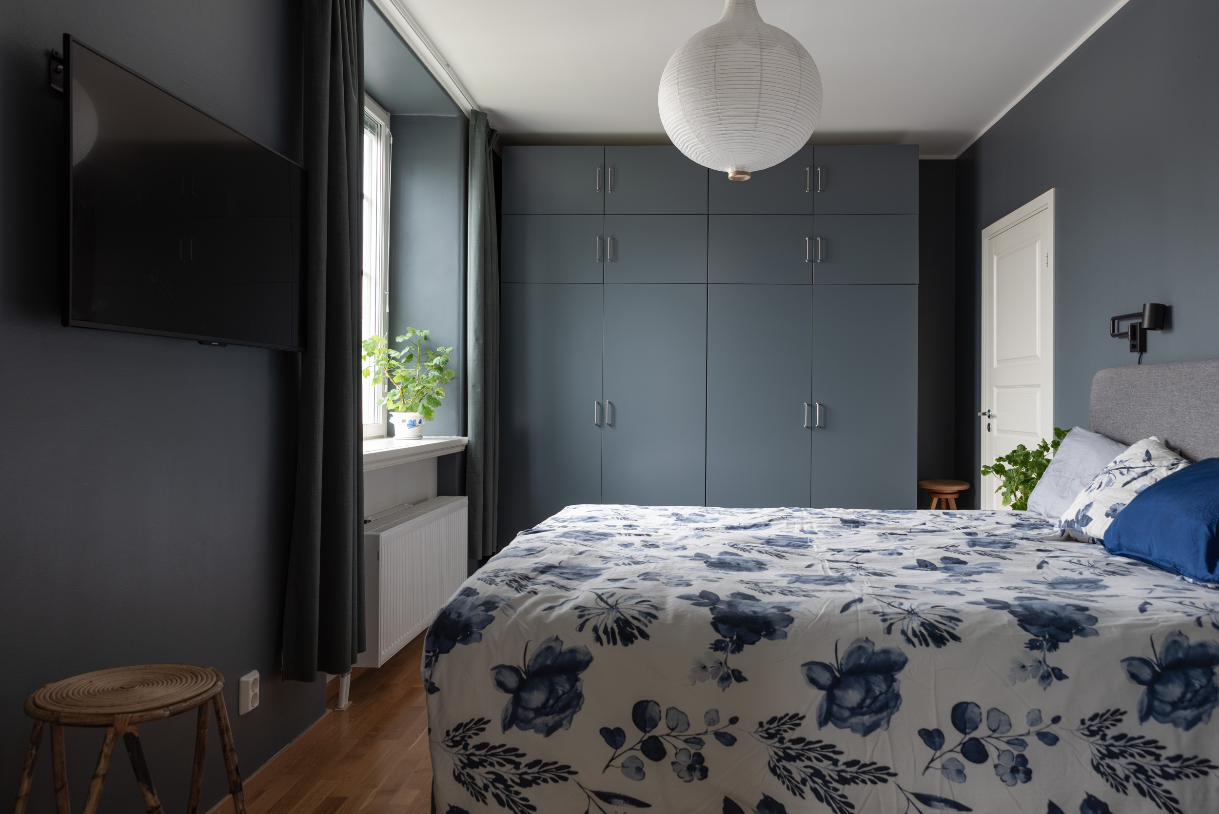 Bostadsbild från Tegnérgatan 3, Såld i Korsängsgärdet, Västerås